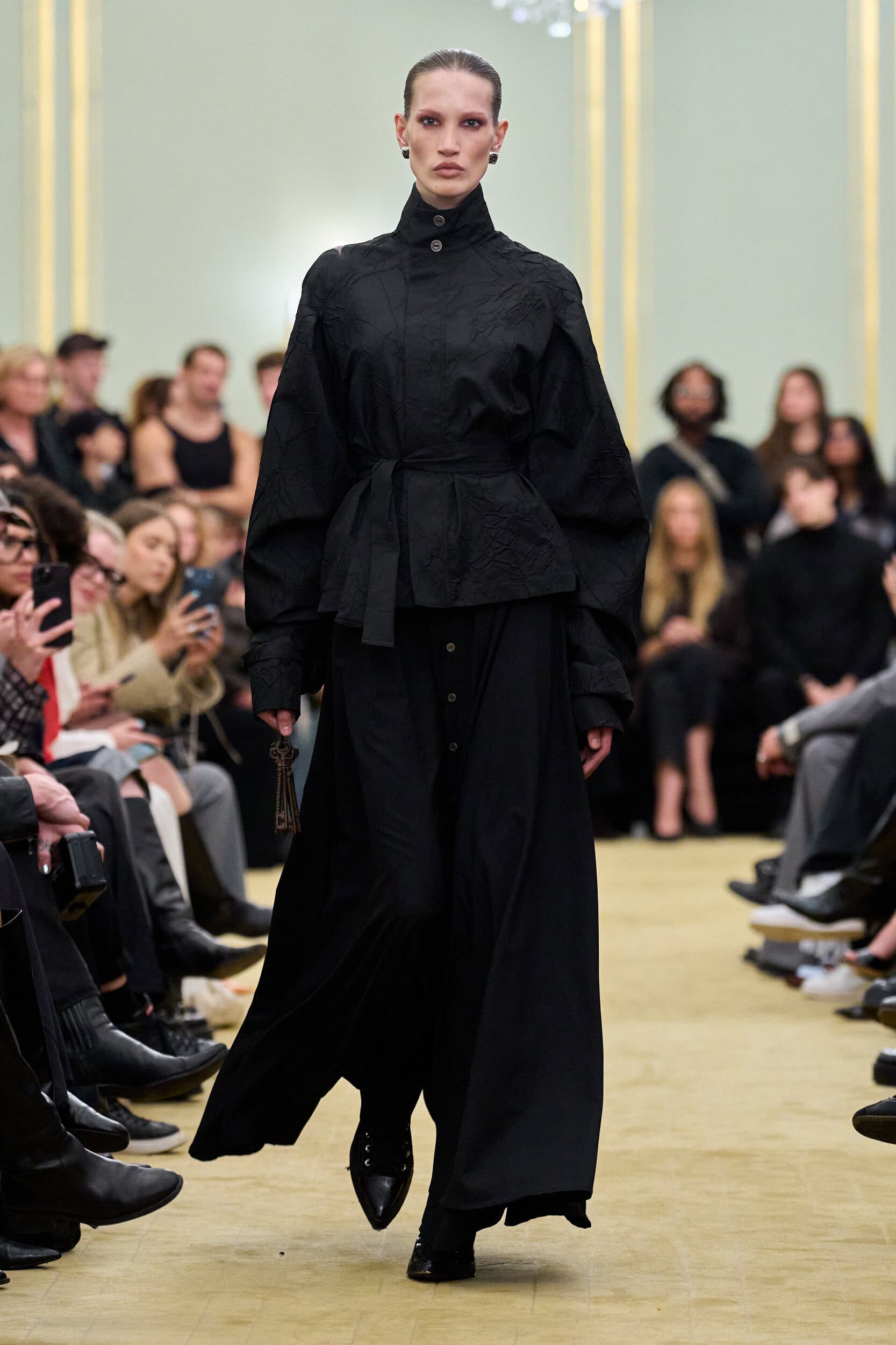 Haderlump Spring 2027 Fashion Show 