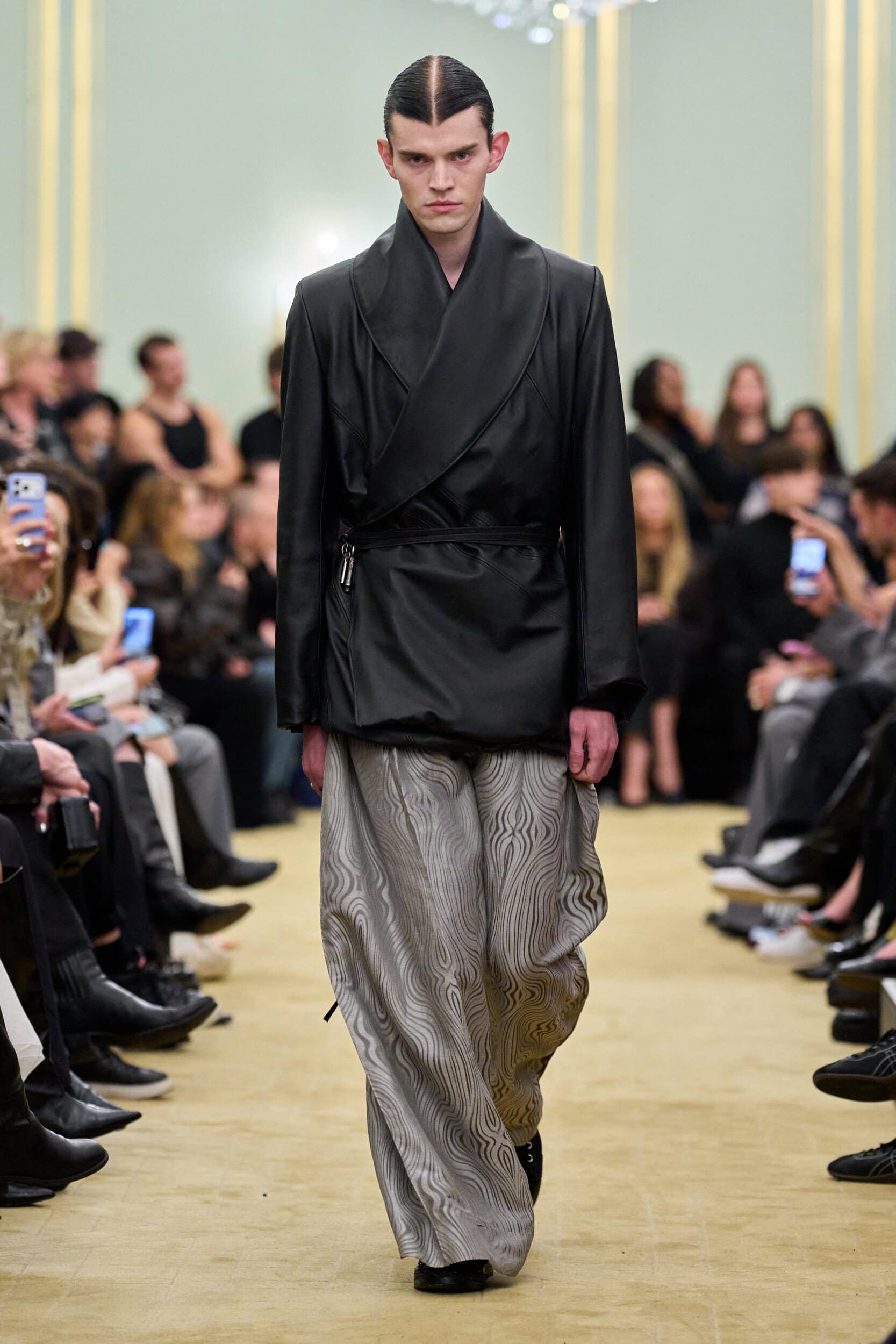 Haderlump Spring 2027 Fashion Show 
