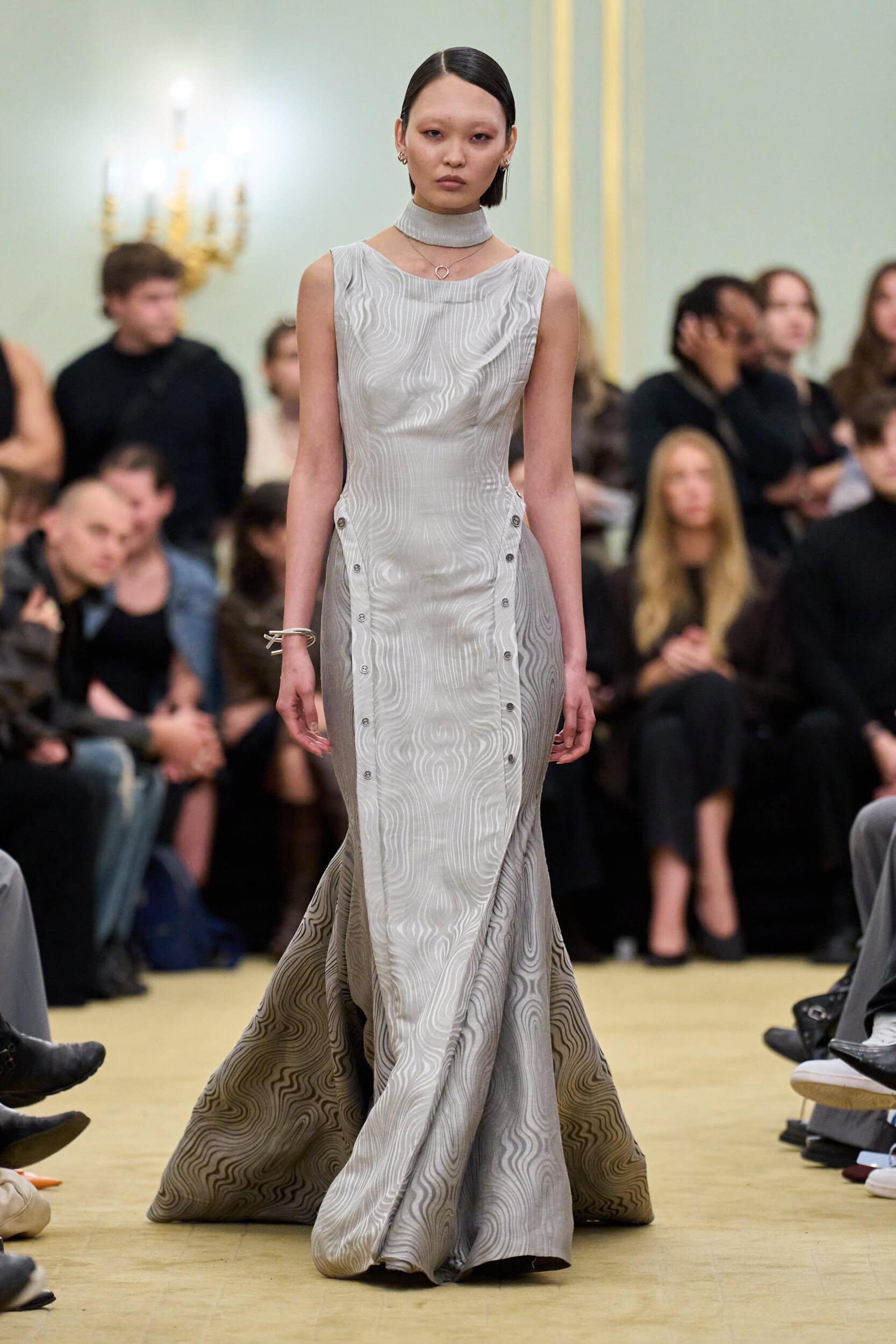 Haderlump Spring 2027 Fashion Show 