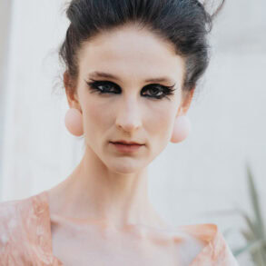Imane Ayissi Fall 2026 Couture Fashion Show Backstage