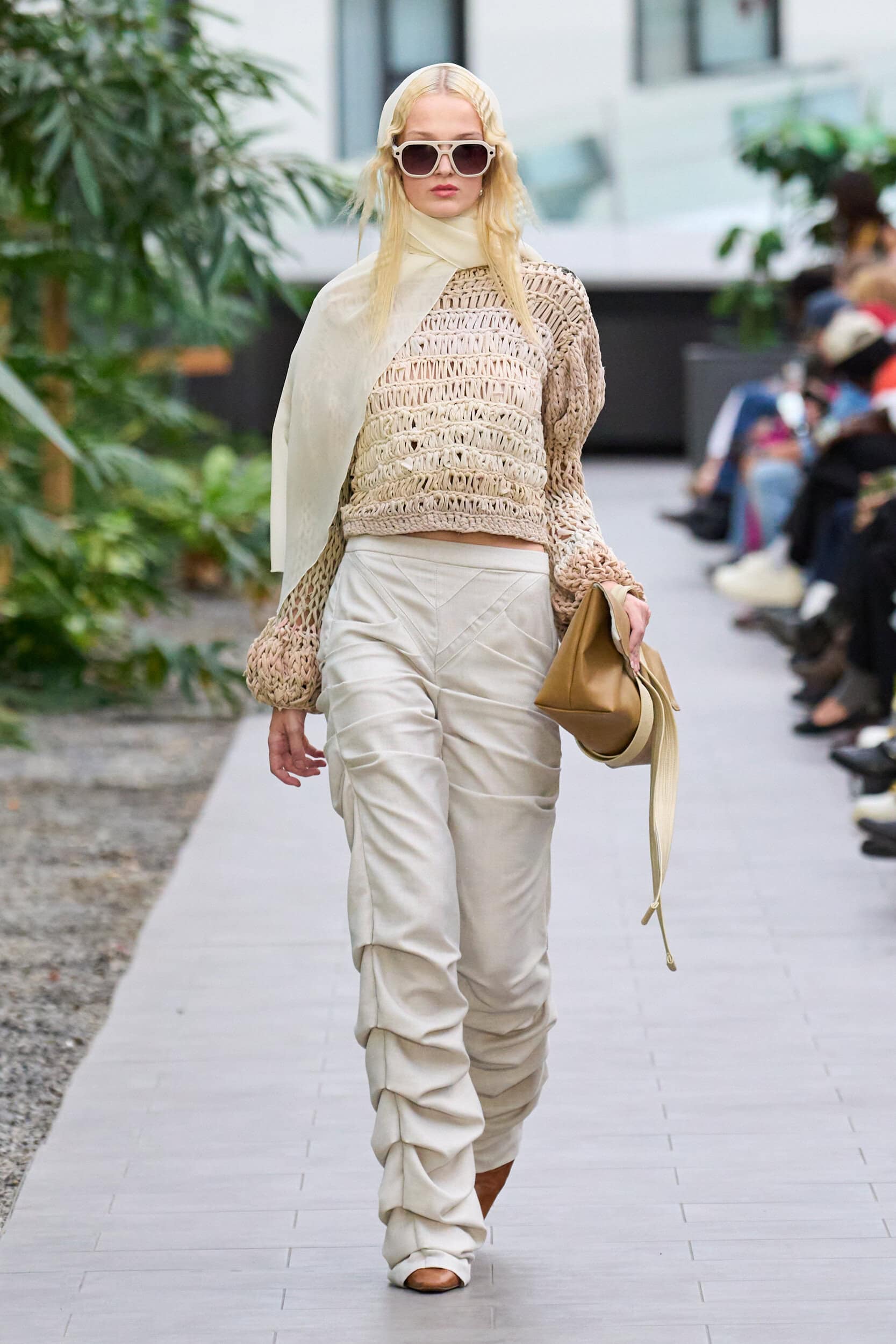 Impari Spring 2027 Fashion Show 