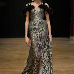 Inclover Fall 2026 Couture Fashion Show