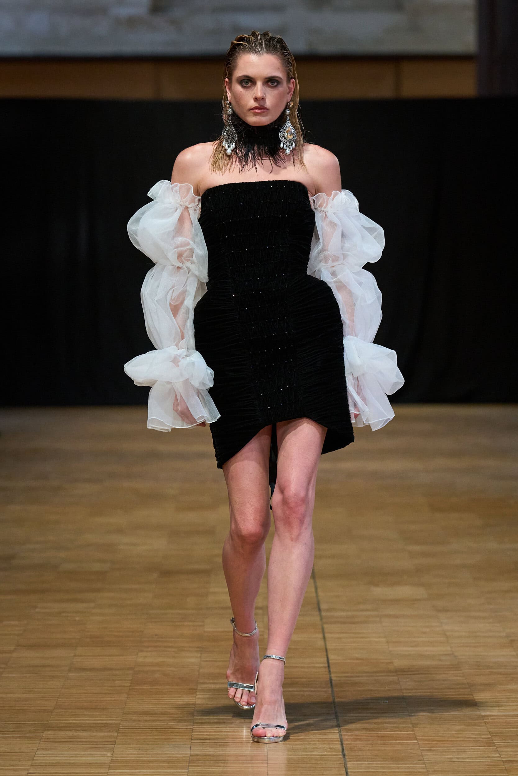 Inclover Fall 2026 Couture Fashion Show