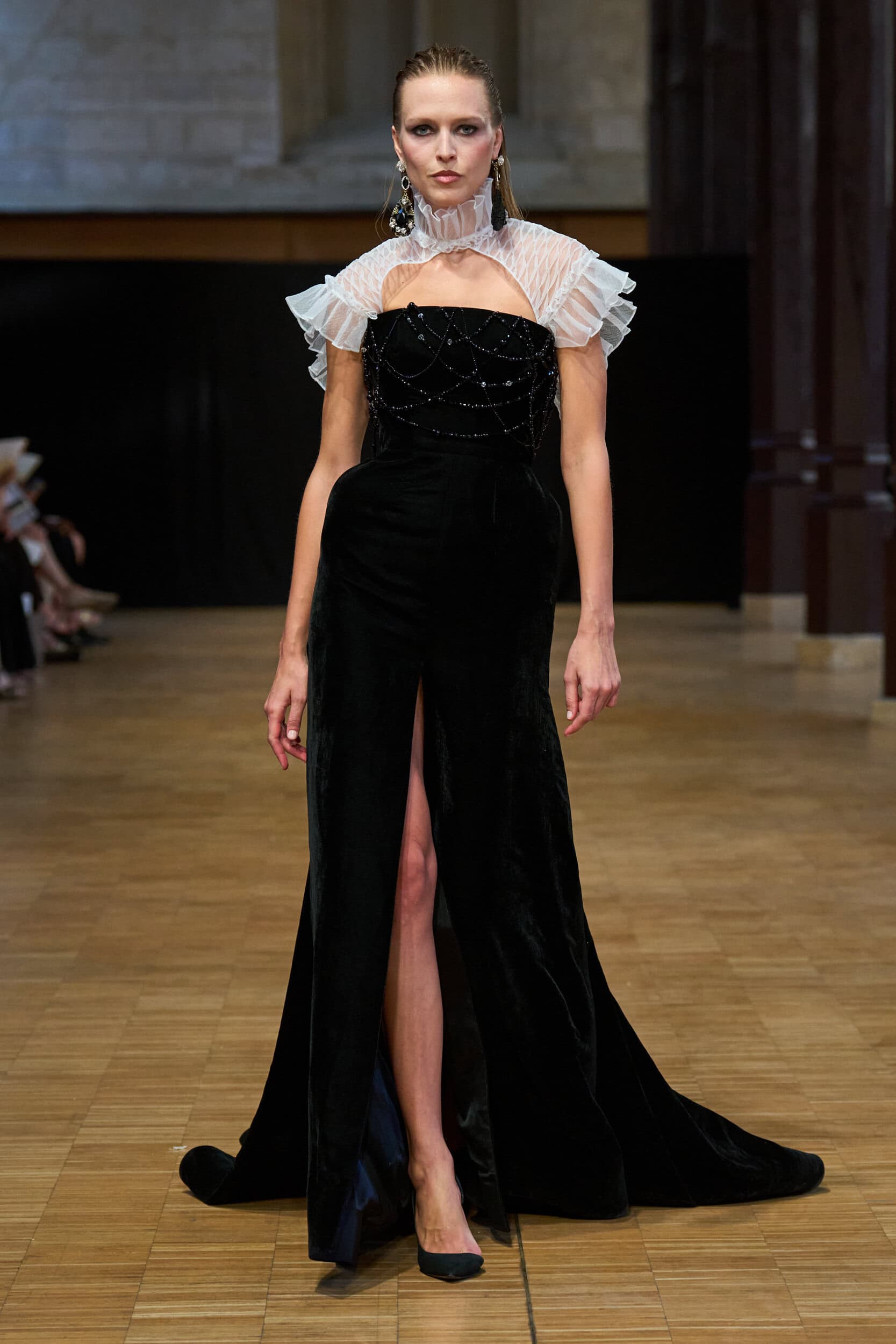 Inclover Fall 2026 Couture Fashion Show