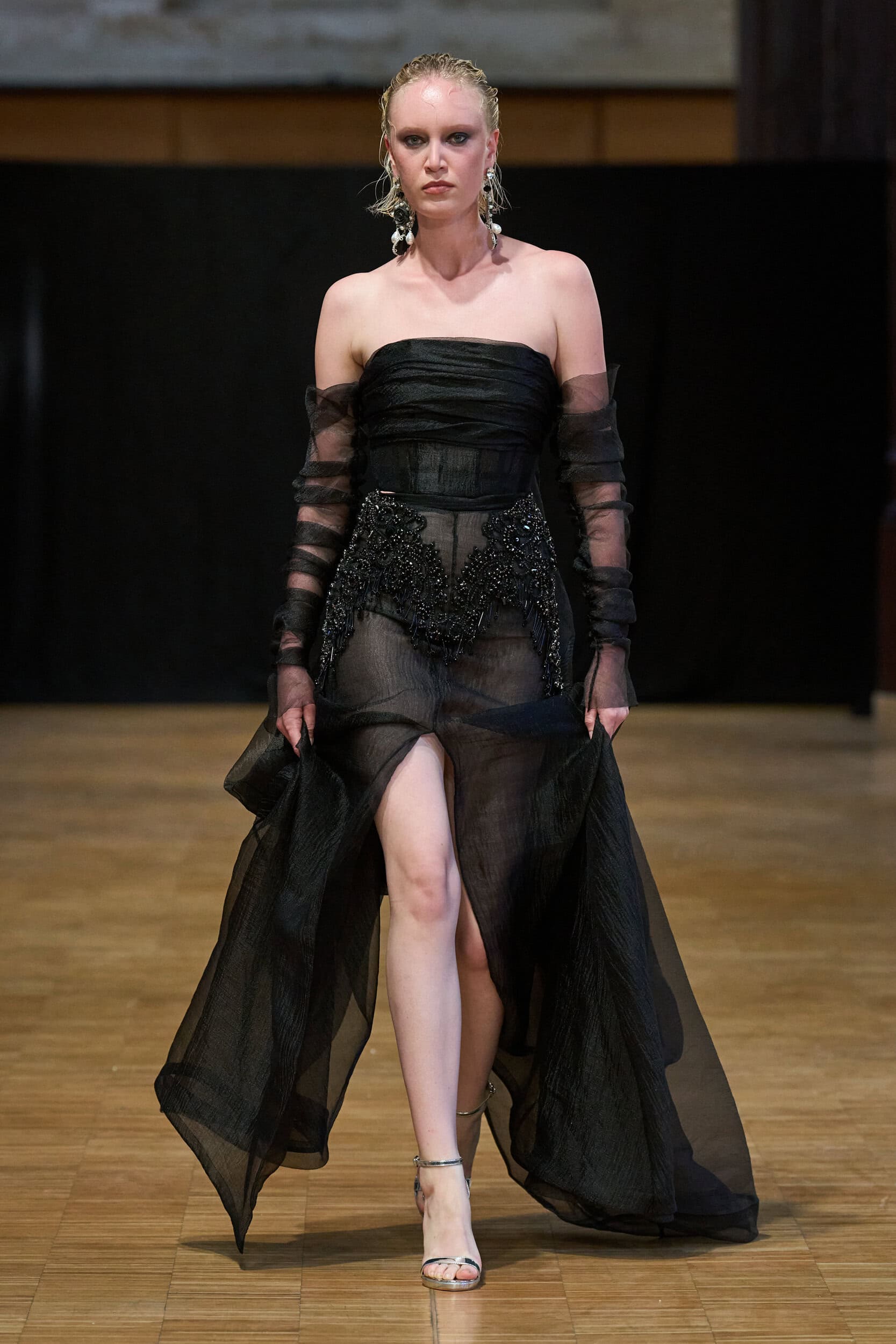 Inclover Fall 2026 Couture Fashion Show