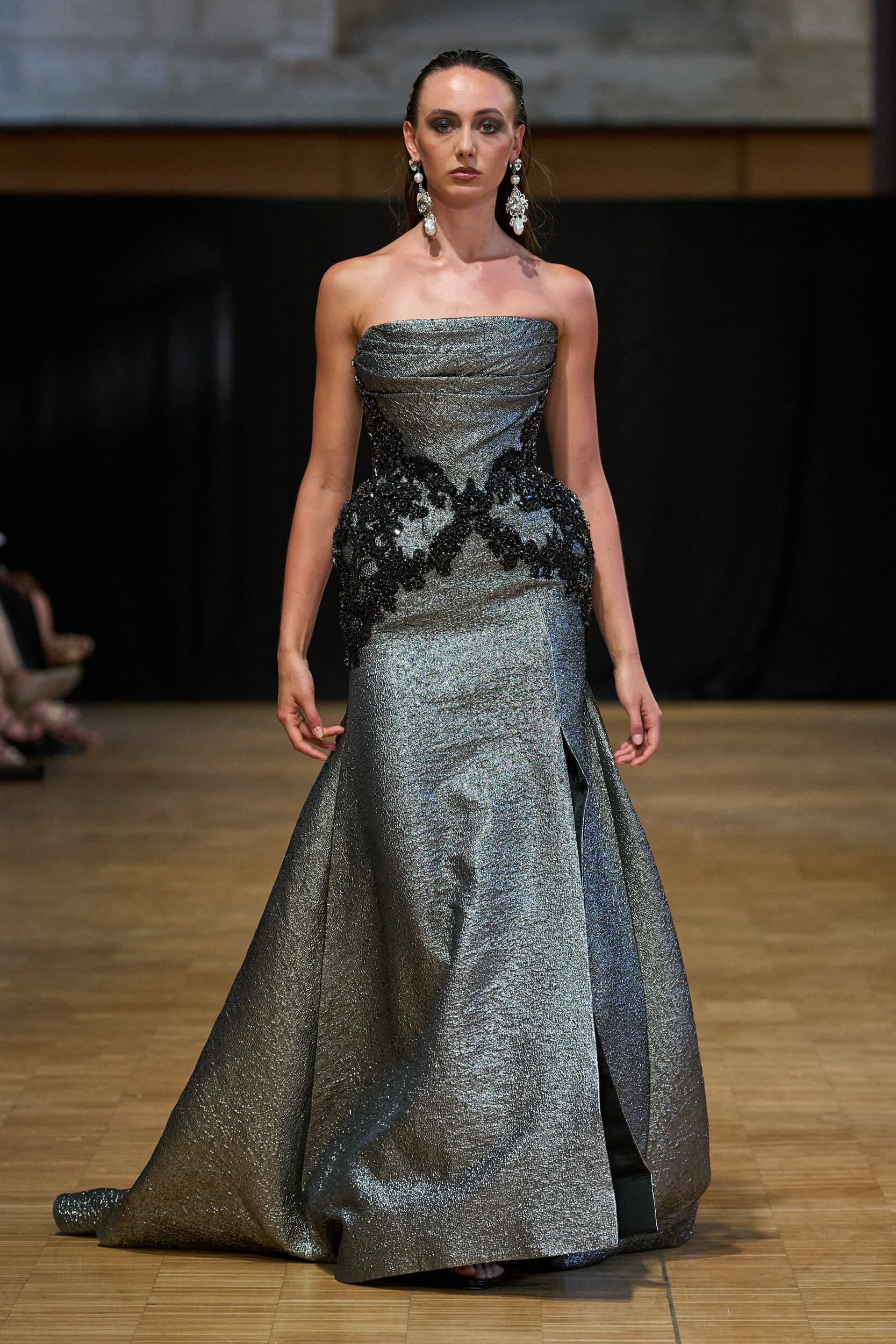 Inclover Fall 2026 Couture Fashion Show