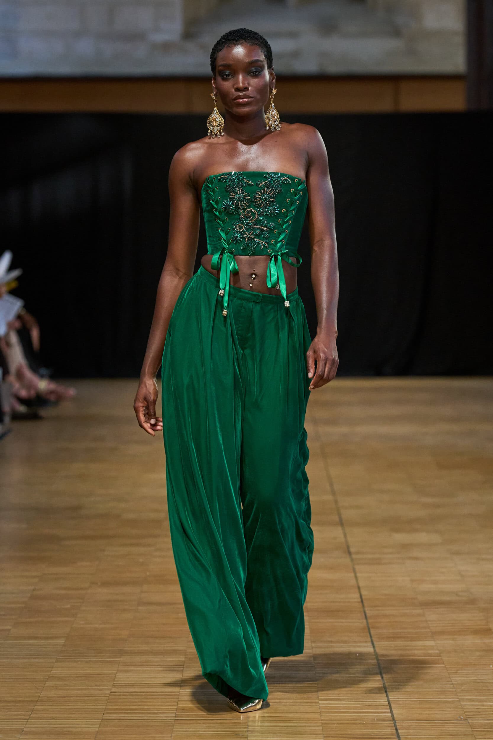 Inclover Fall 2026 Couture Fashion Show