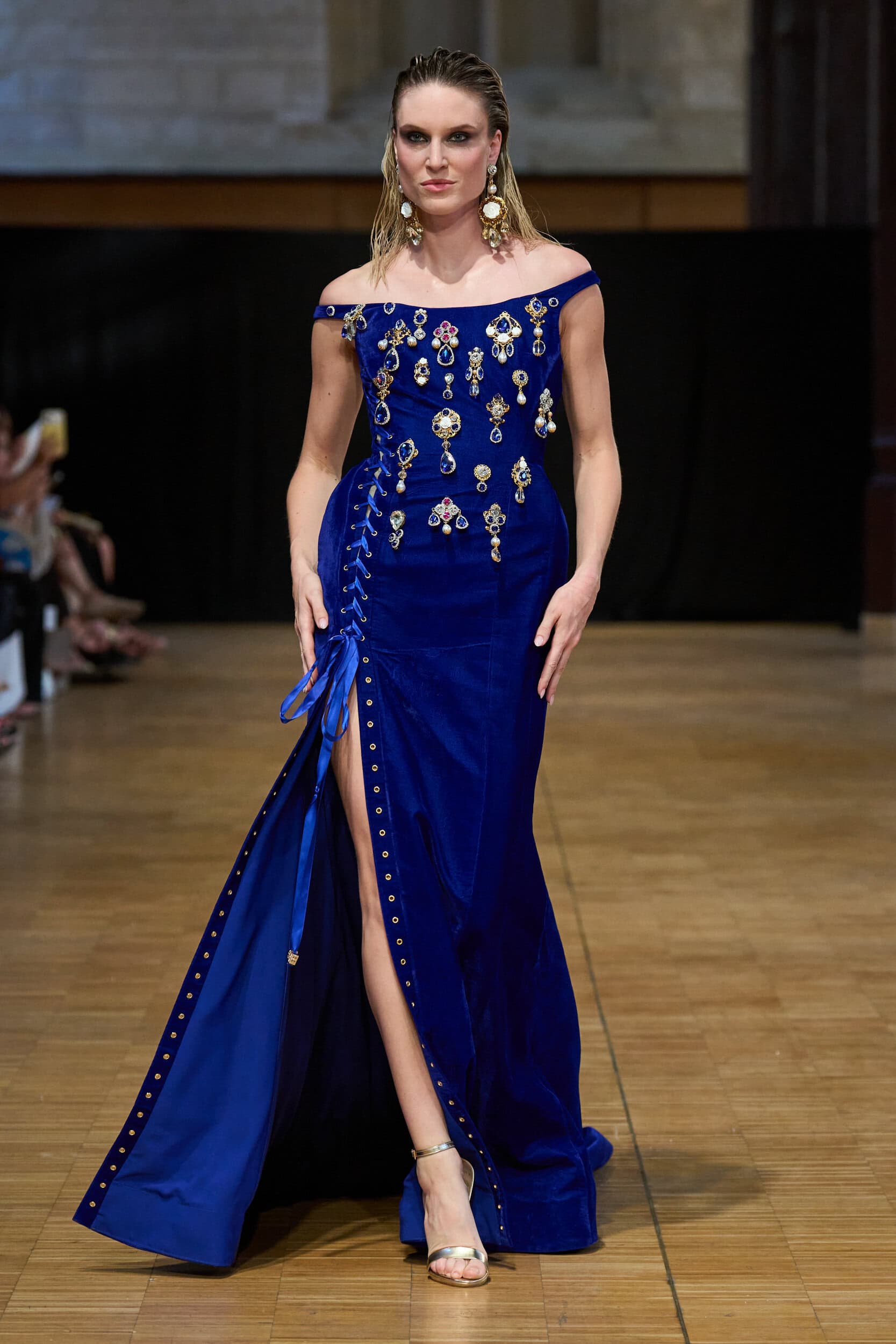 Inclover Fall 2026 Couture Fashion Show
