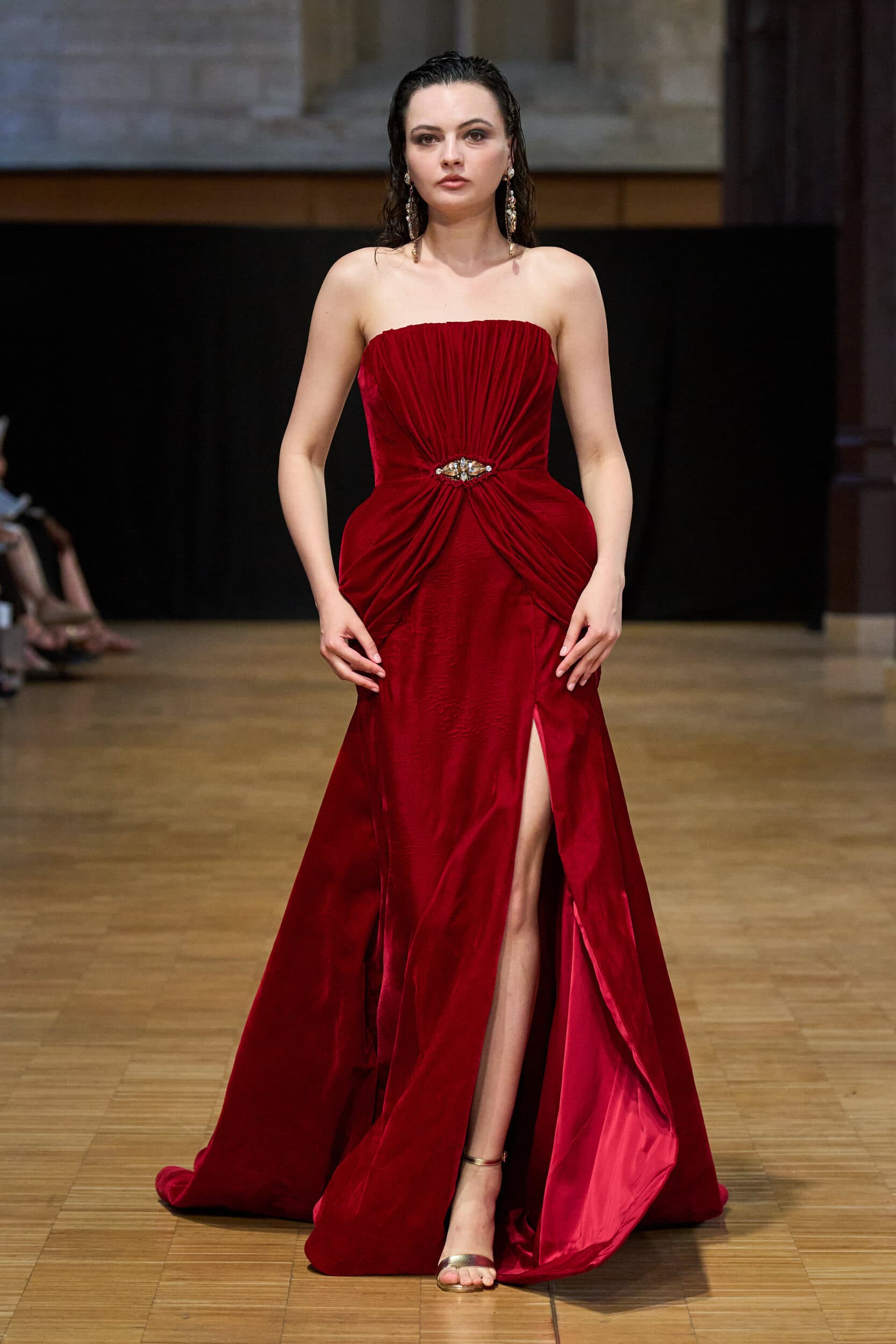 Inclover Fall 2026 Couture Fashion Show