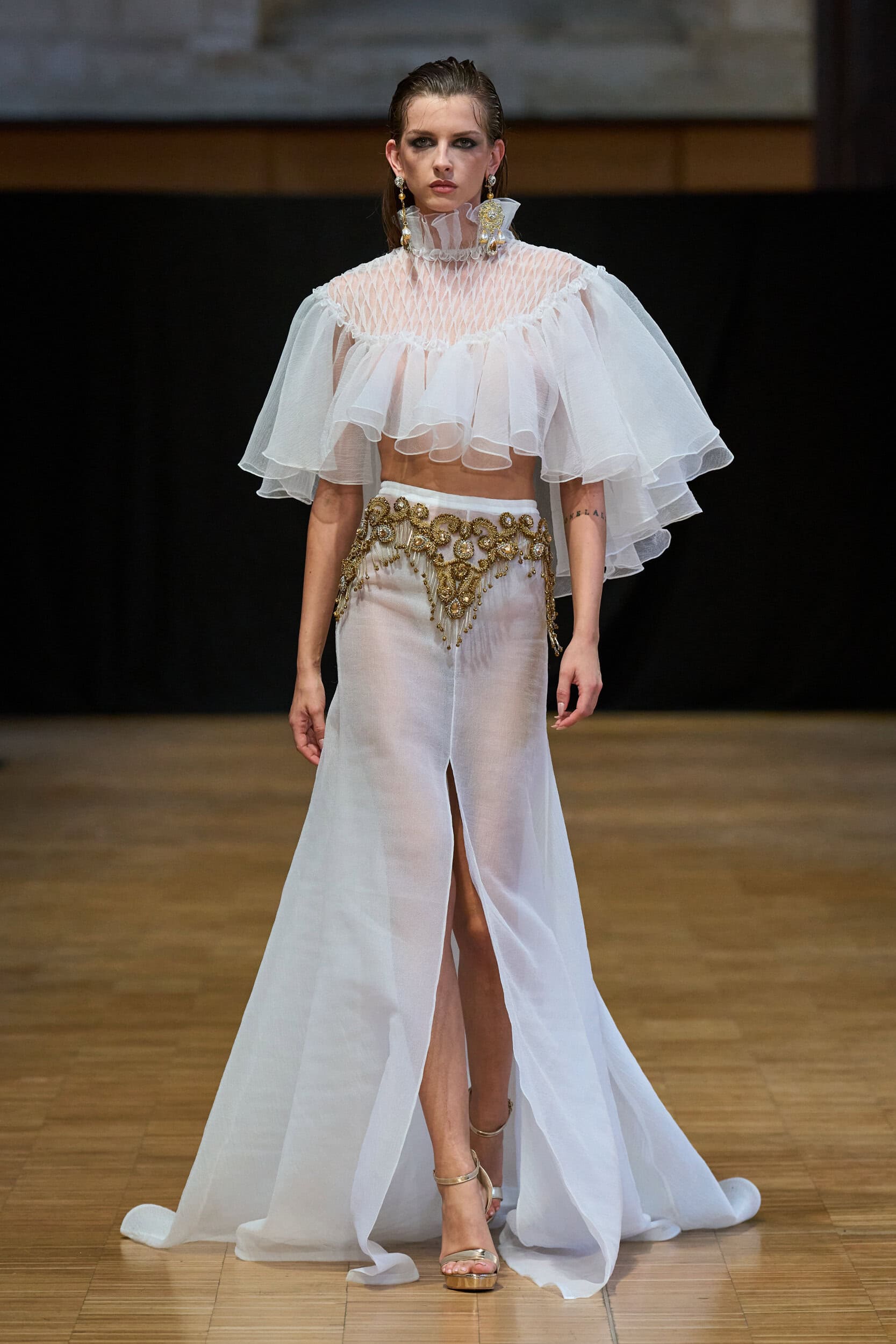 Inclover Fall 2026 Couture Fashion Show