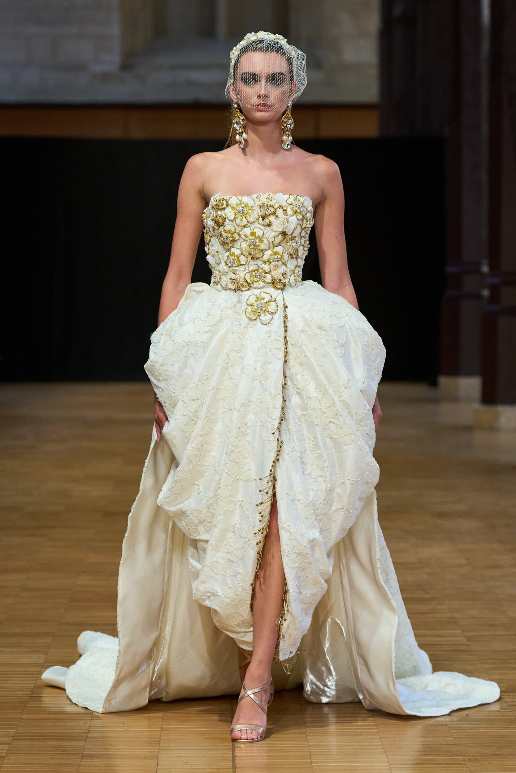 Inclover Fall 2026 Couture Fashion Show