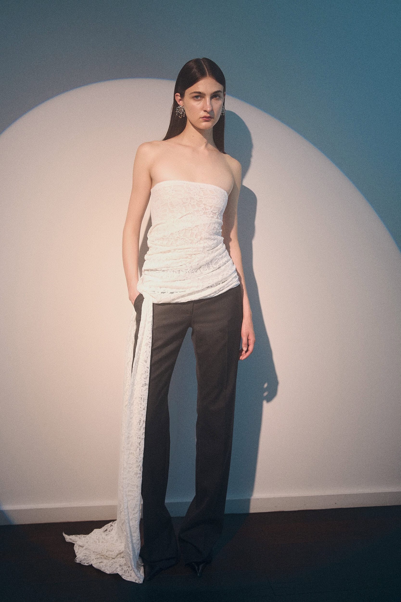 Ioannes Spring 2027 Fashion Show 
