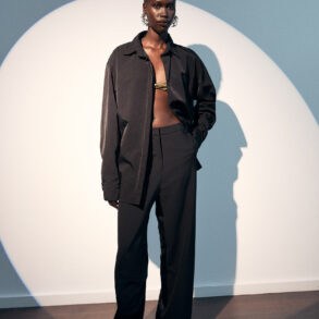 Ioannes Spring 2027 Fashion Show