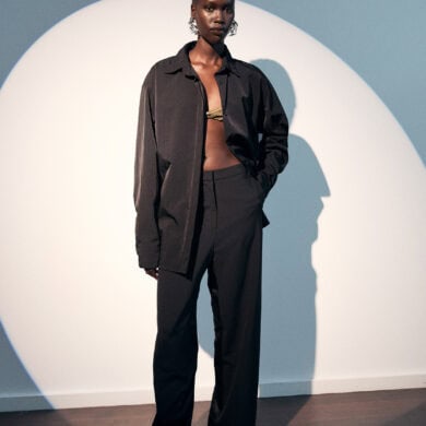 Ioannes Spring 2027 Fashion Show