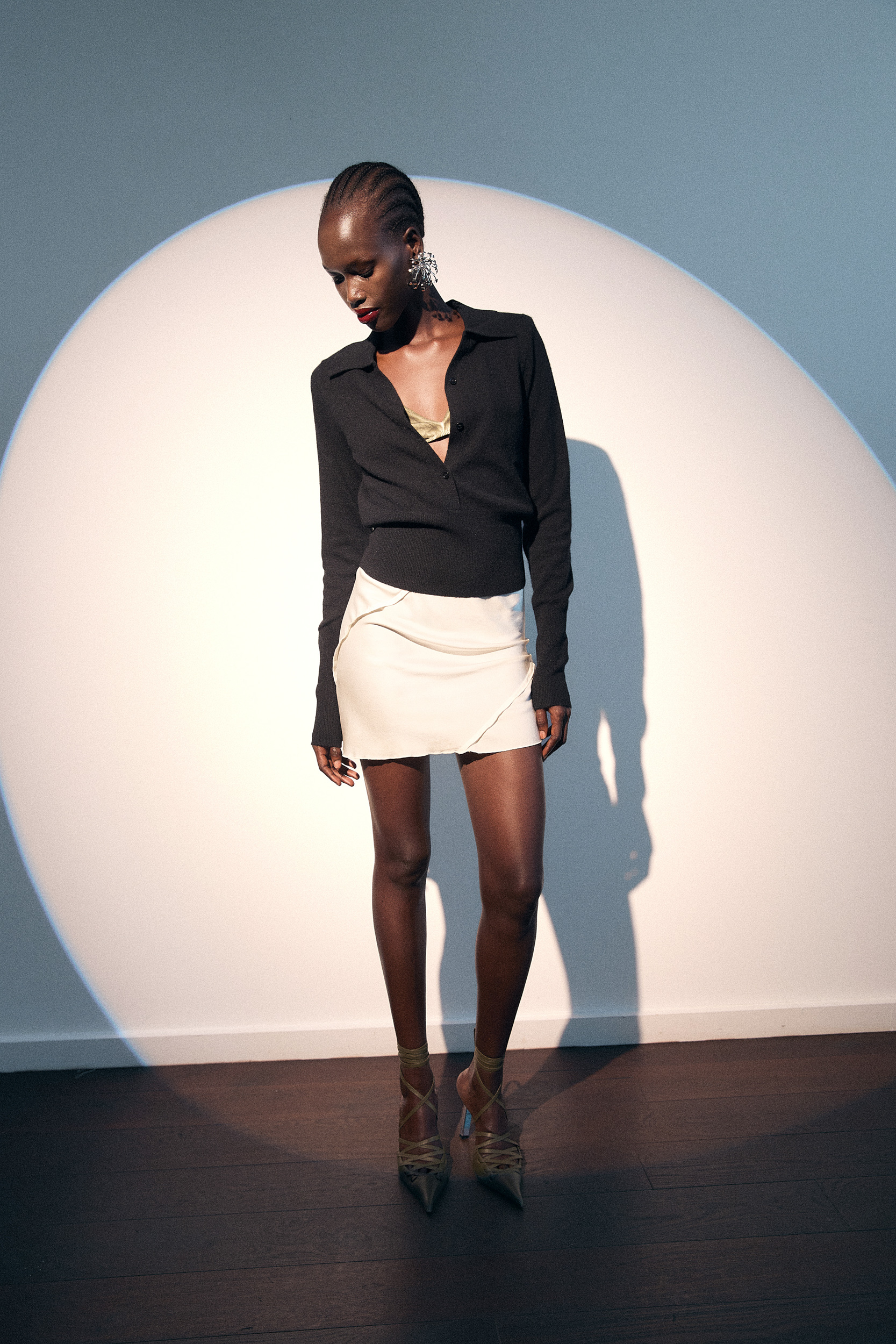 Ioannes Spring 2027 Fashion Show 