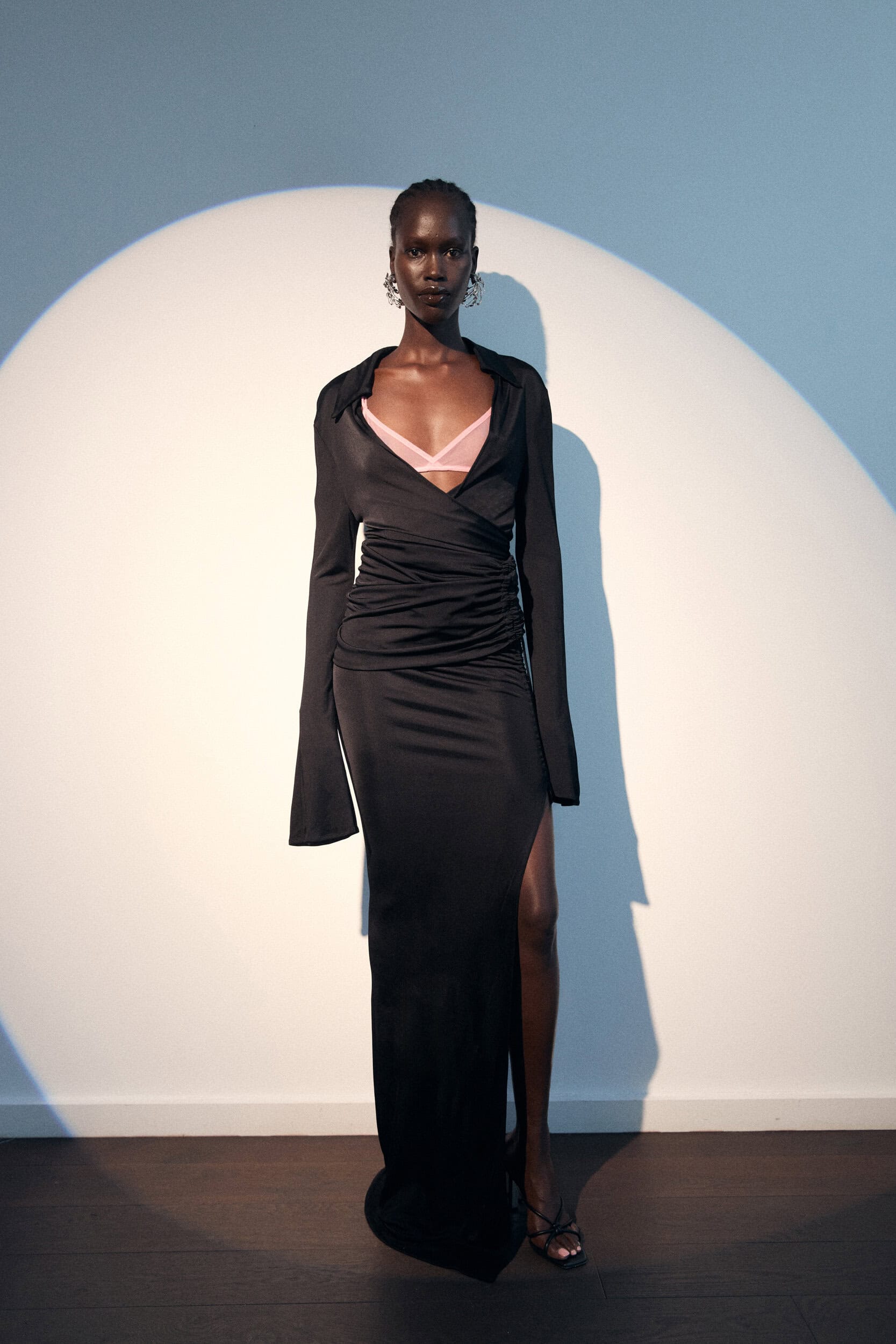 Ioannes Spring 2027 Fashion Show 