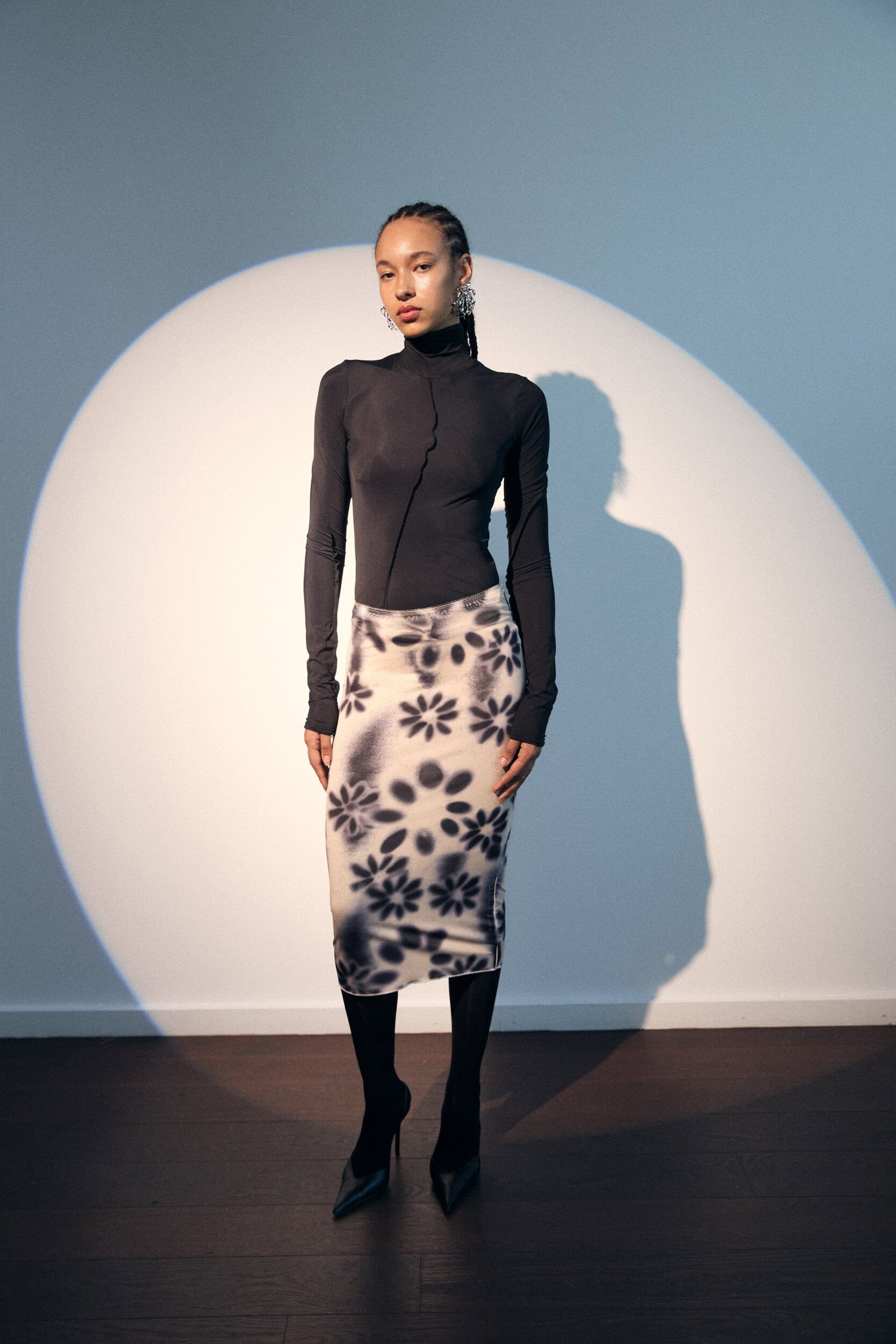 Ioannes Spring 2027 Fashion Show 