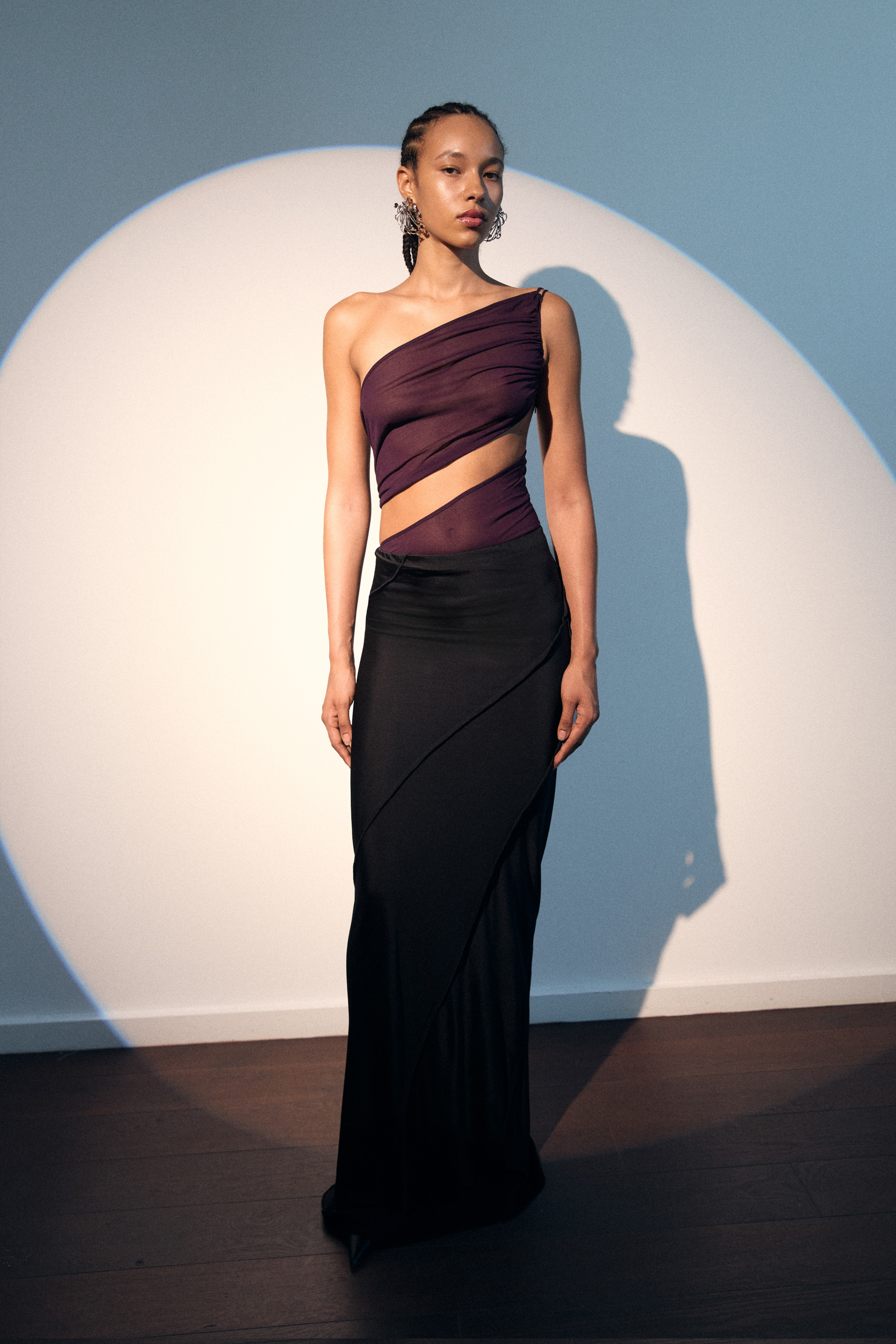 Ioannes Spring 2027 Fashion Show 