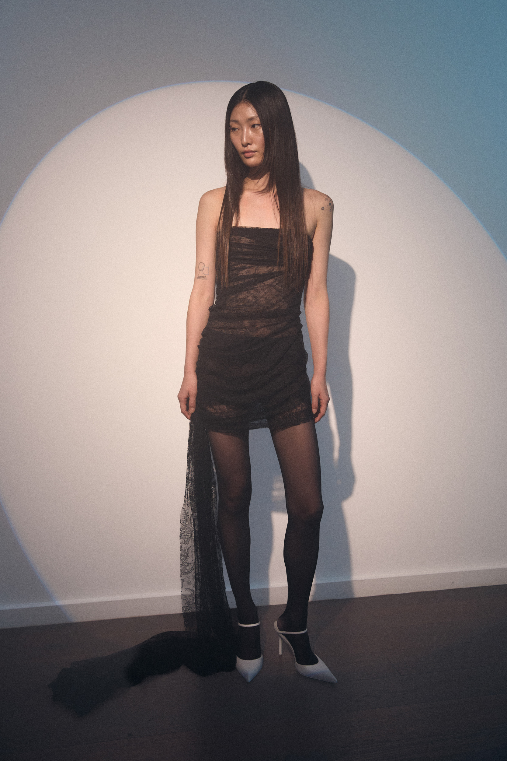 Ioannes Spring 2027 Fashion Show 