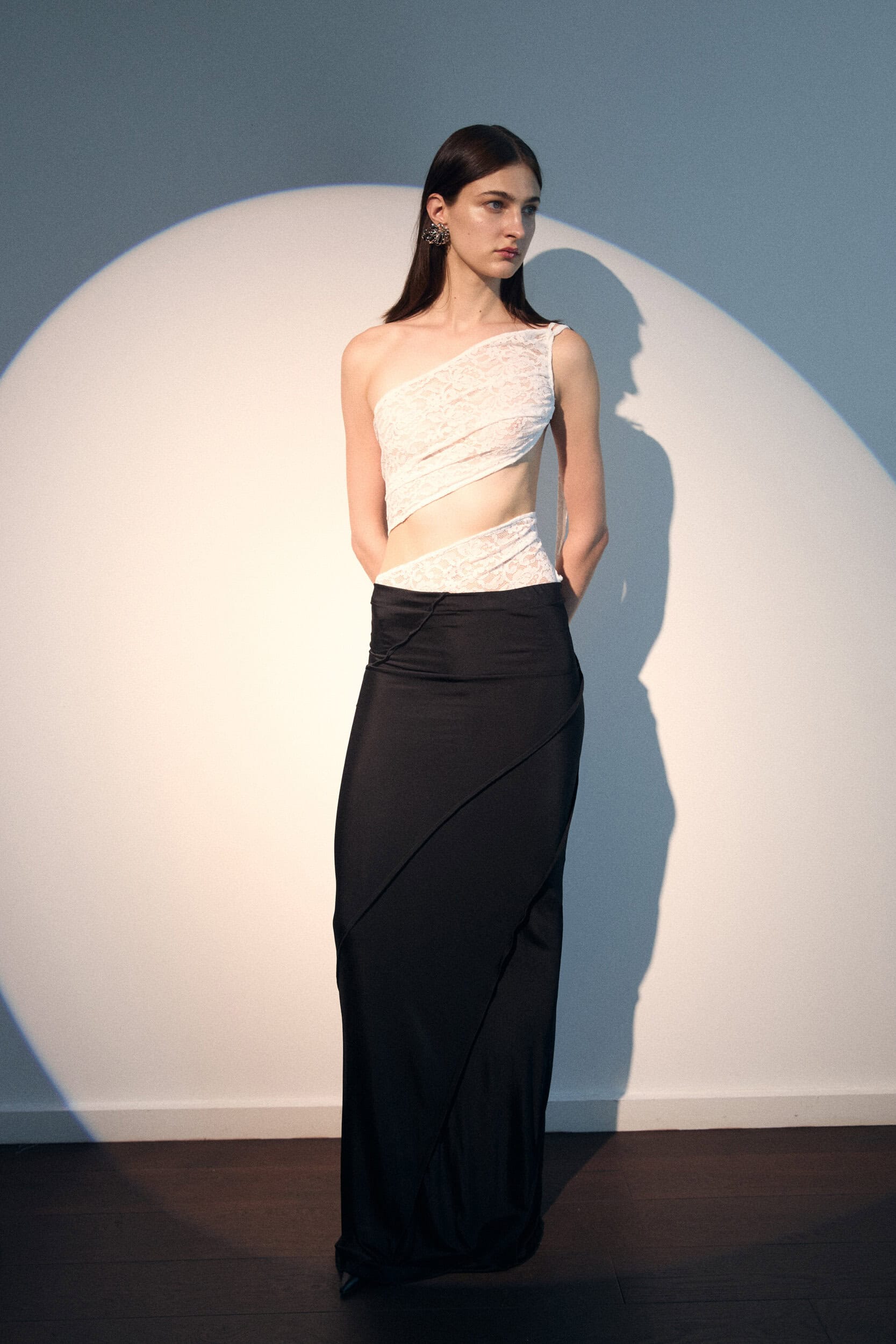 Ioannes Spring 2027 Fashion Show 