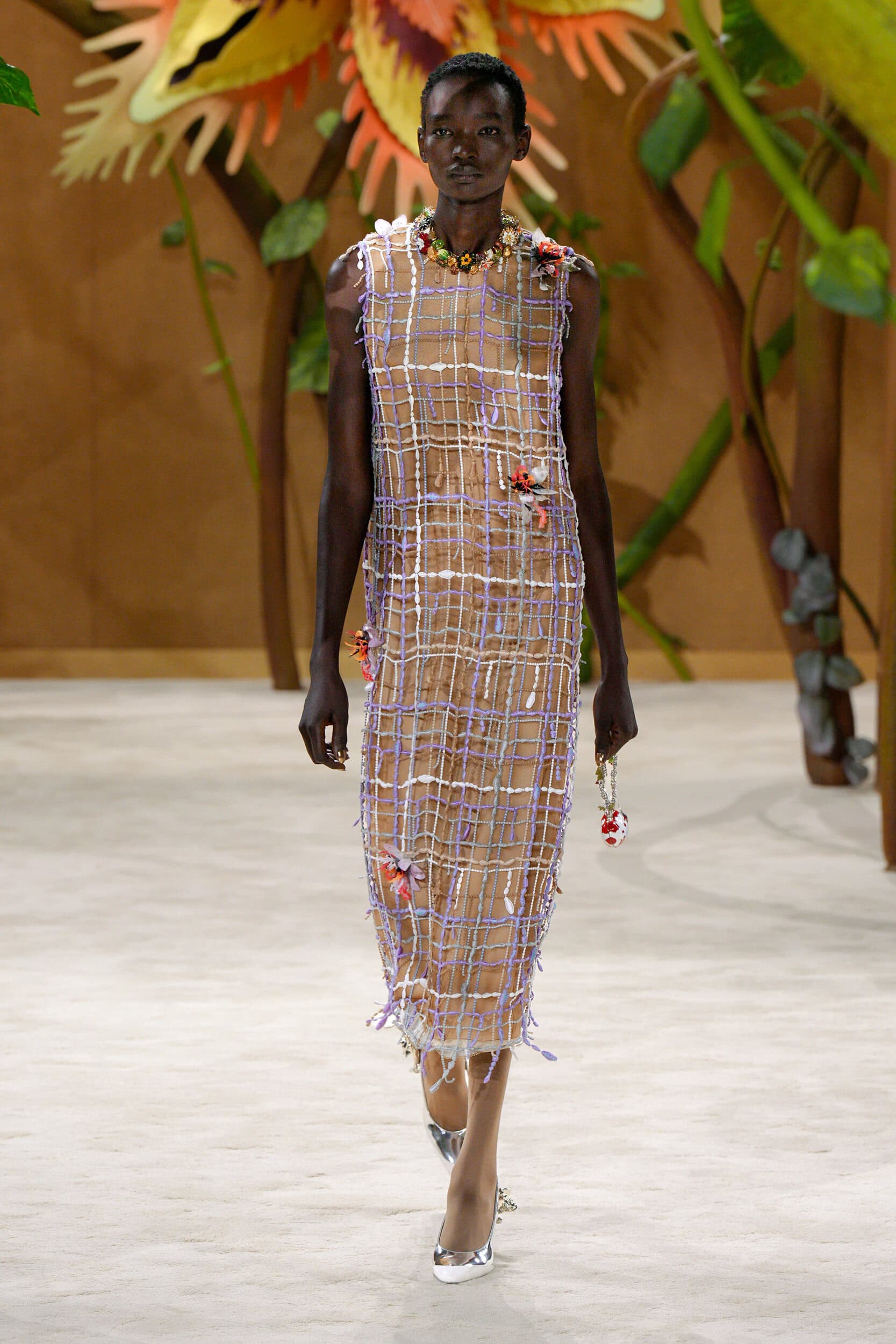Chanel Fall 2026 Couture Fashion Show