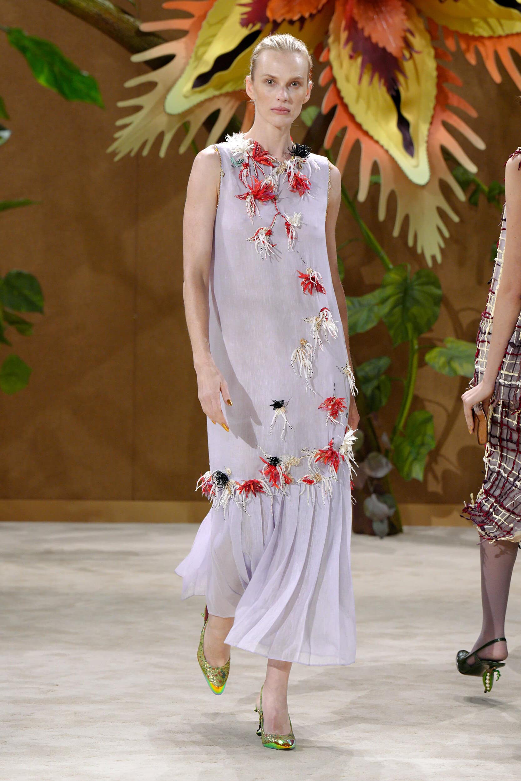 Chanel Fall 2026 Couture Fashion Show