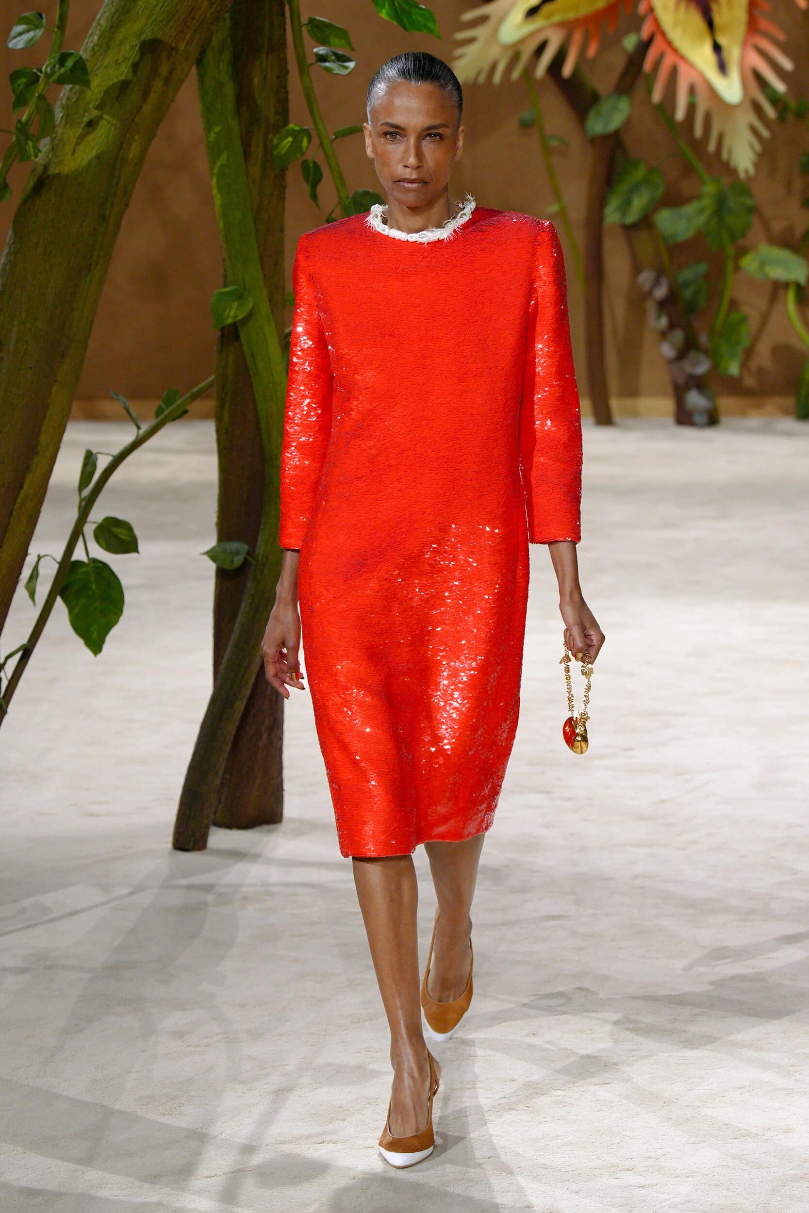 Chanel Fall 2026 Couture Fashion Show