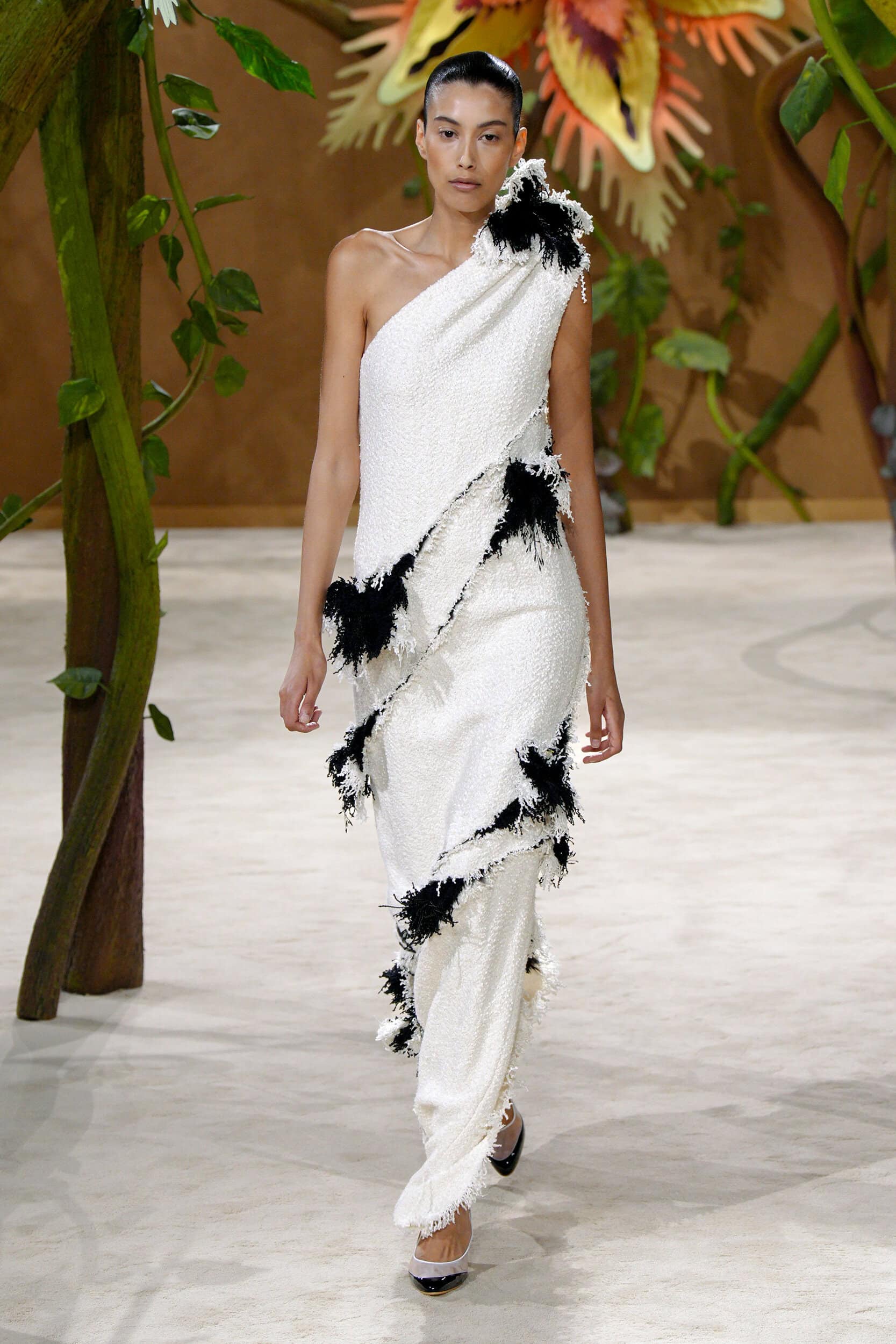Chanel Fall 2026 Couture Fashion Show