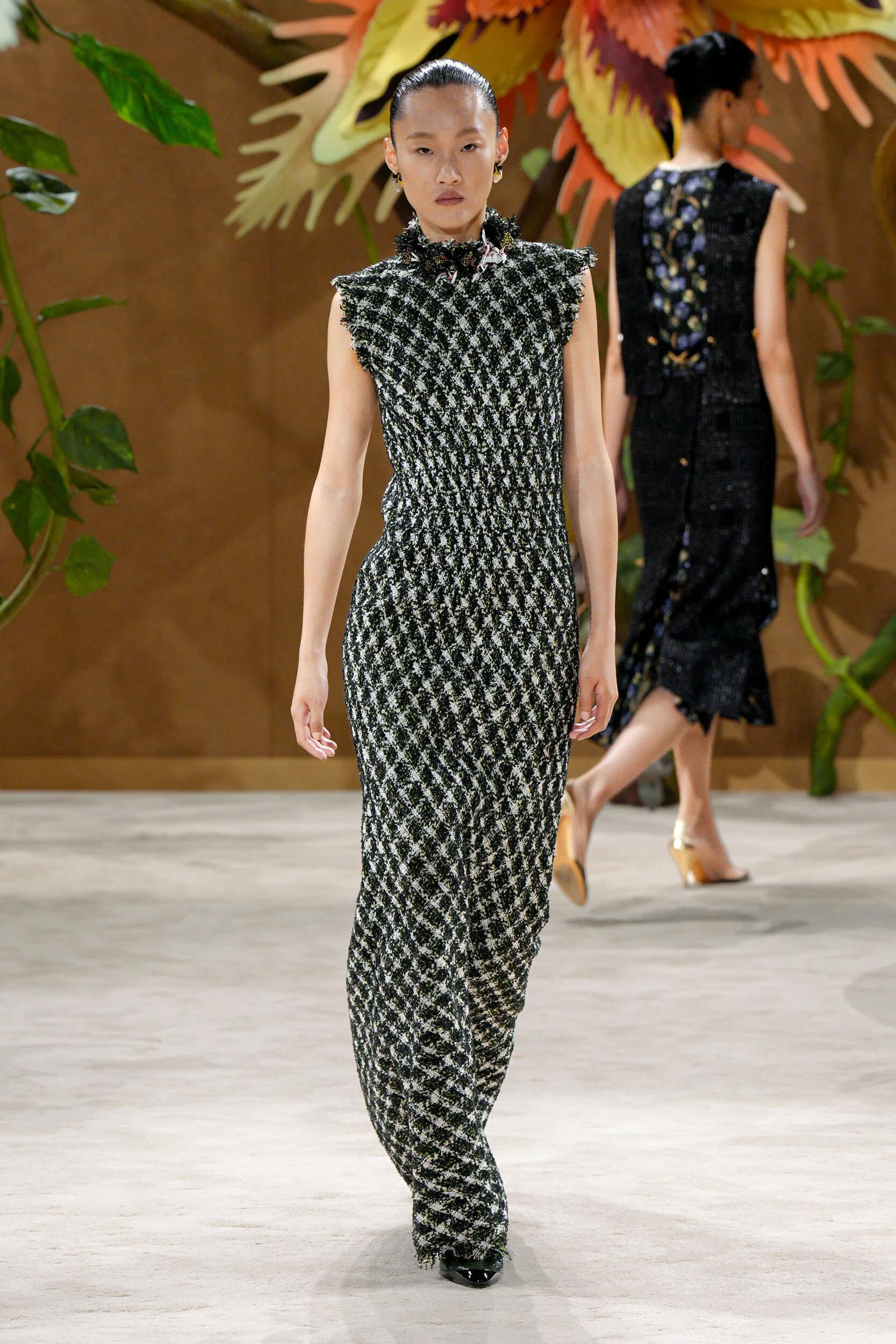 Chanel Fall 2026 Couture Fashion Show