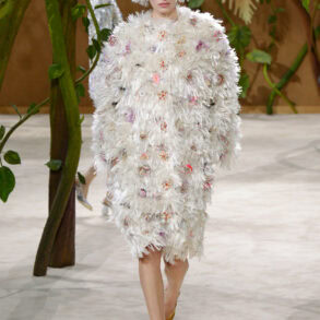Chanel Fall 2026 Couture Fashion Show