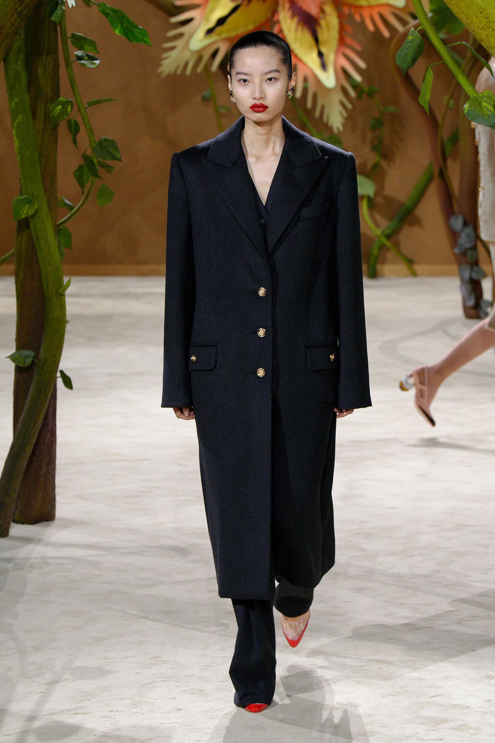 Chanel Fall 2026 Couture Fashion Show