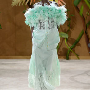 Chanel Fall 2026 Couture Fashion Show