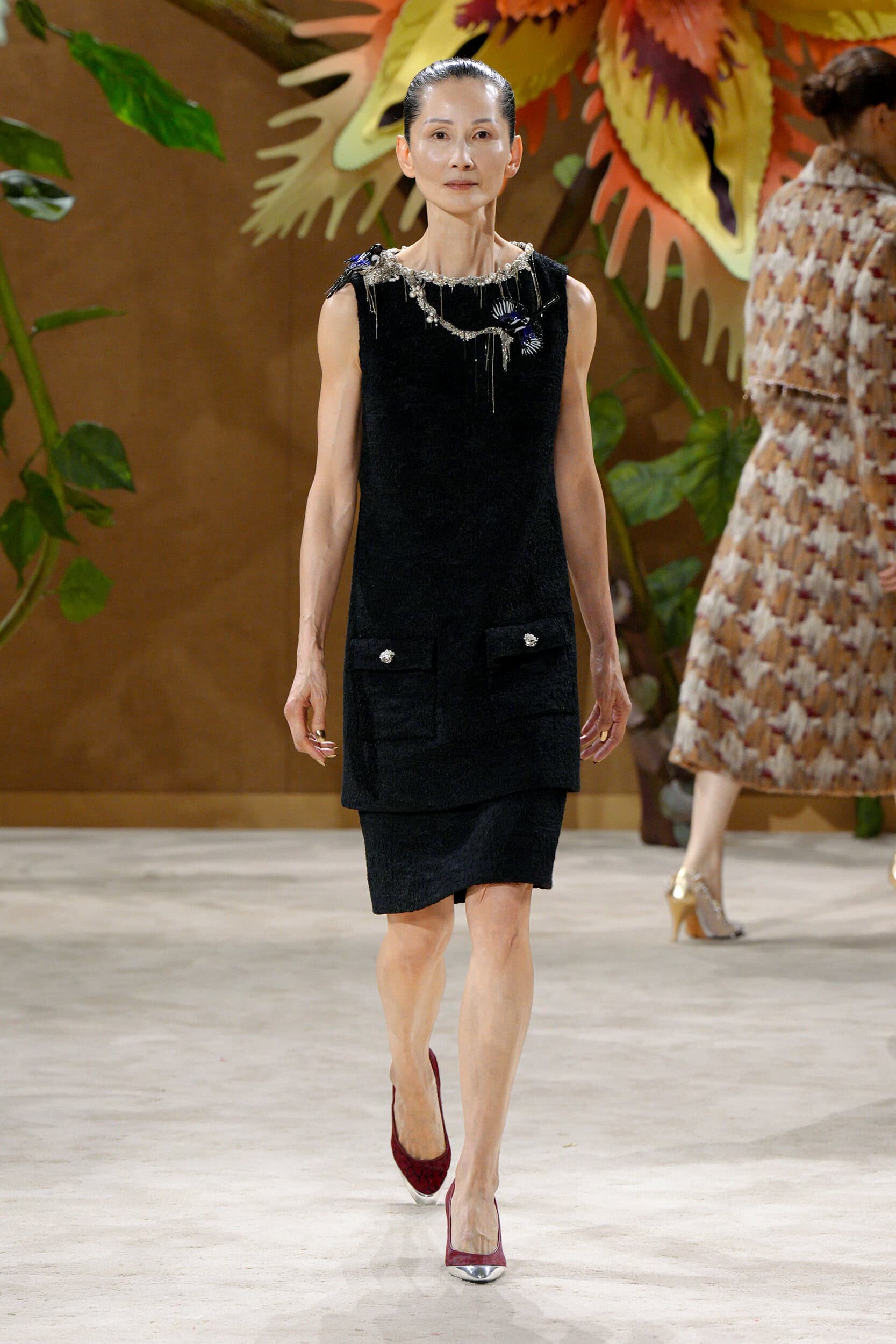 Chanel Fall 2026 Couture Fashion Show