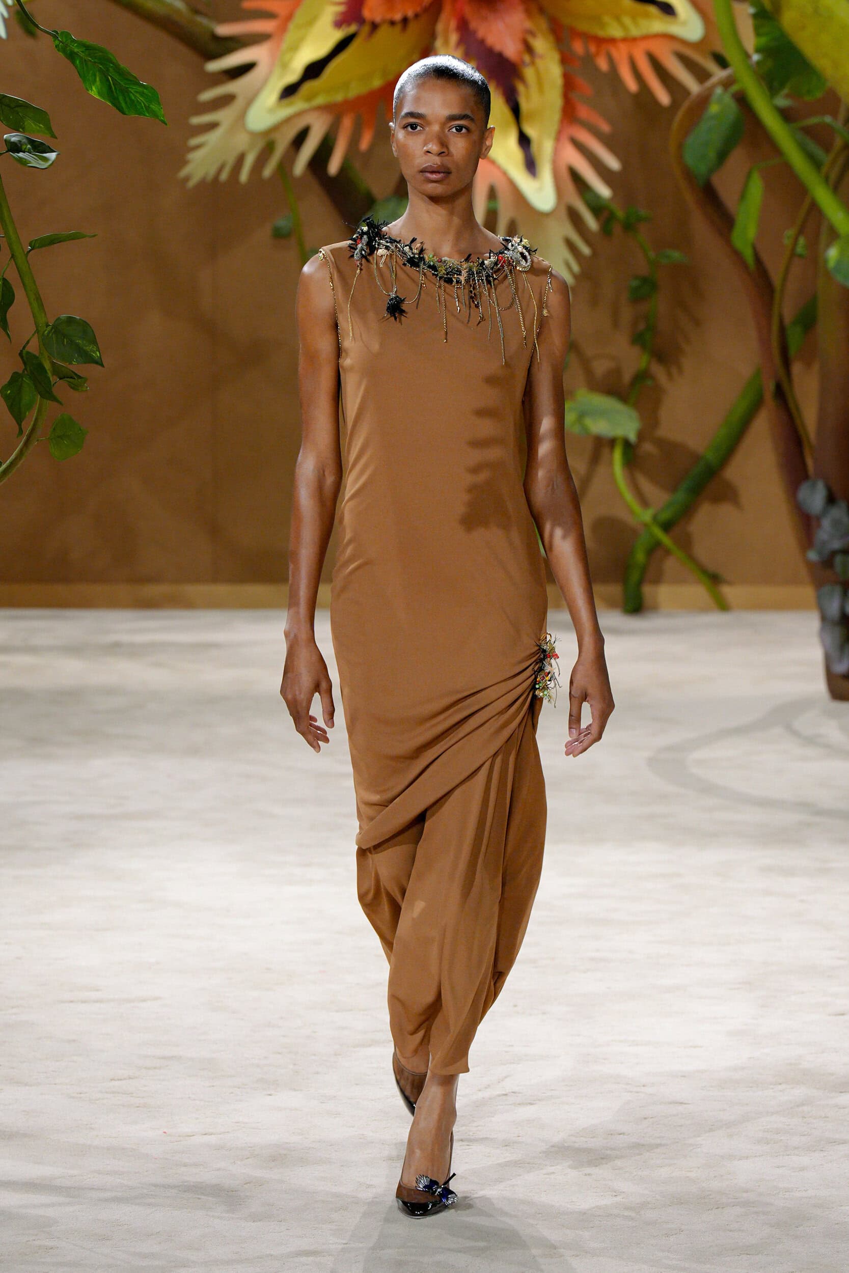 Chanel Fall 2026 Couture Fashion Show