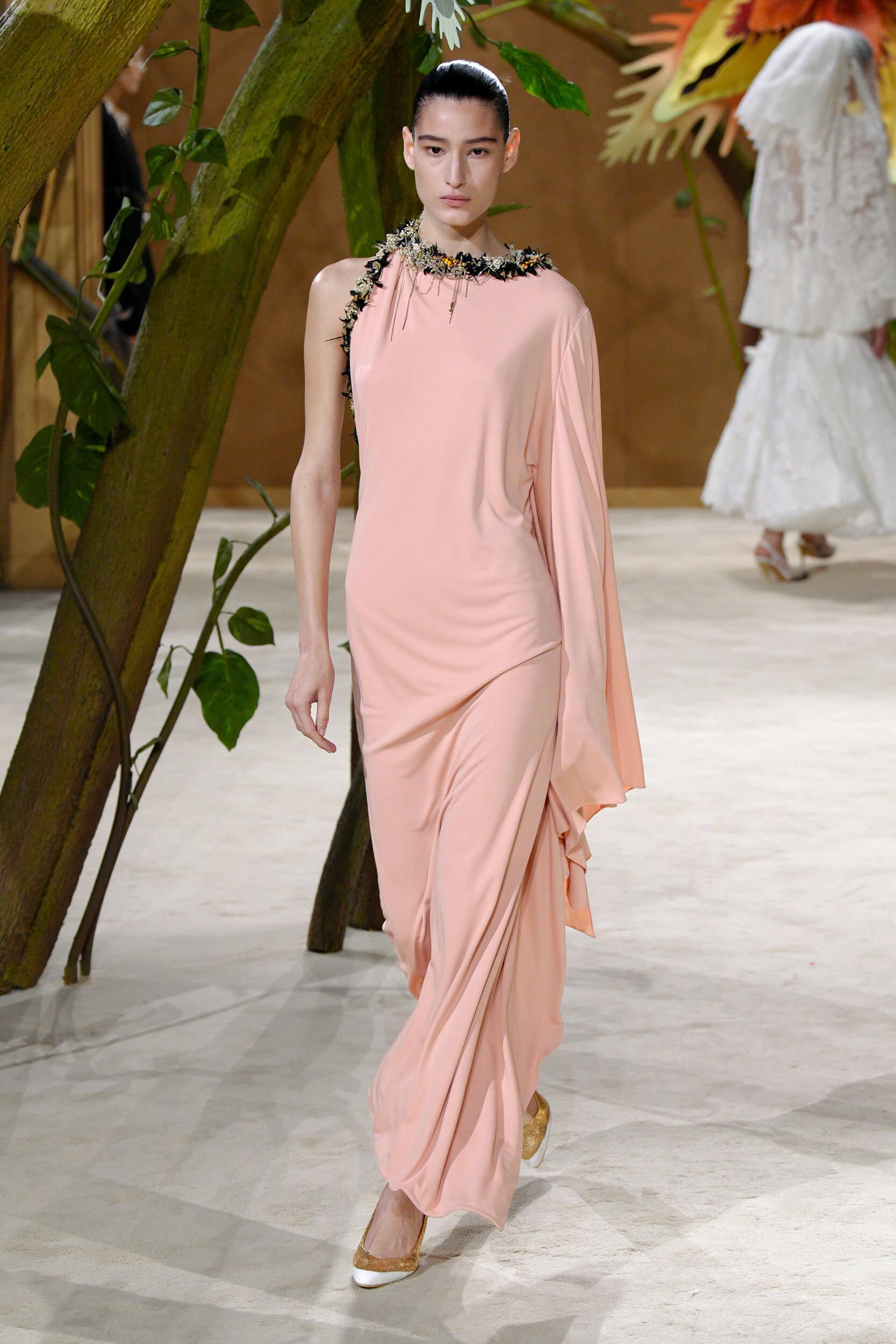 Chanel Fall 2026 Couture Fashion Show