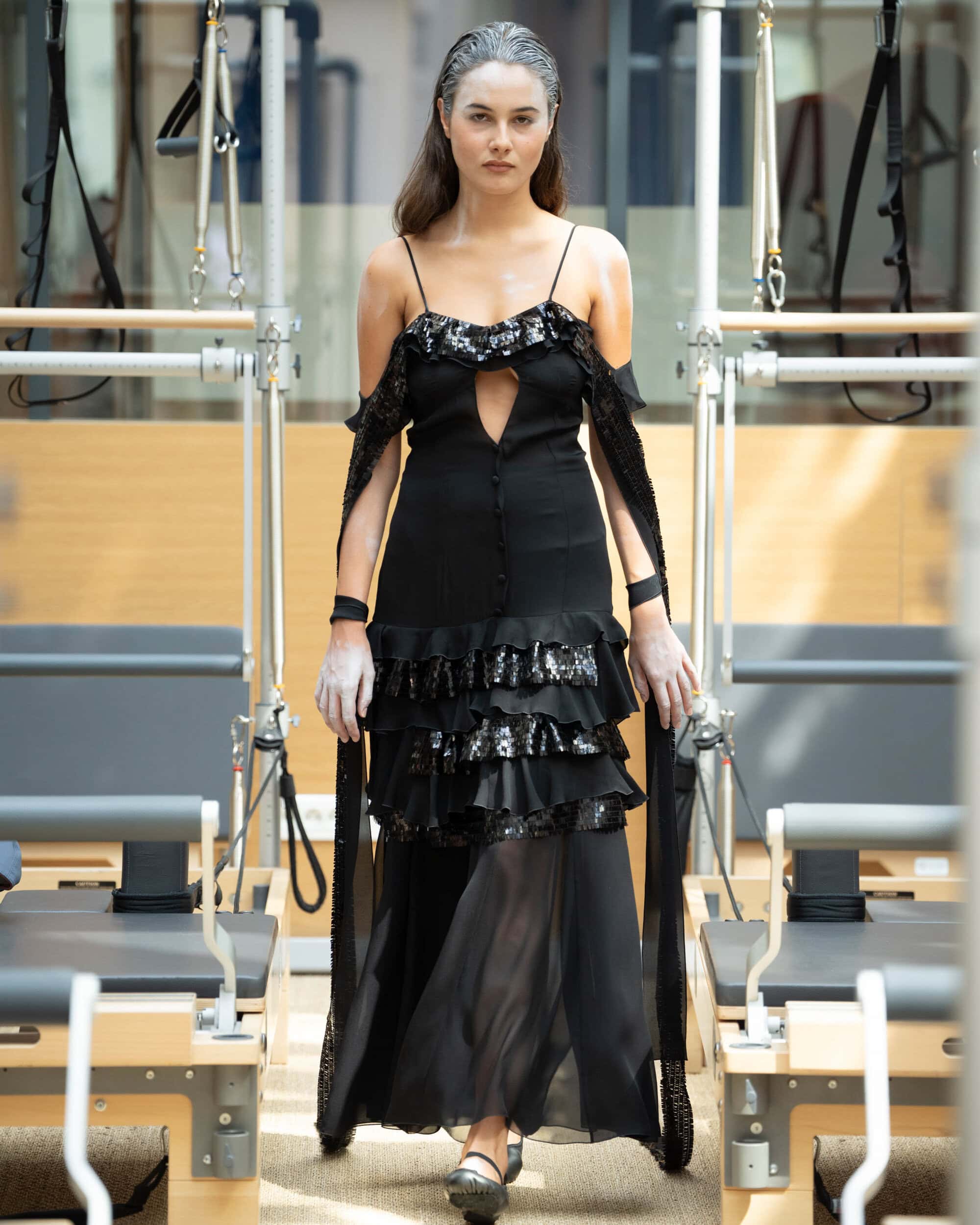 Julie De Libran Fall 2026 Couture Fashion Show