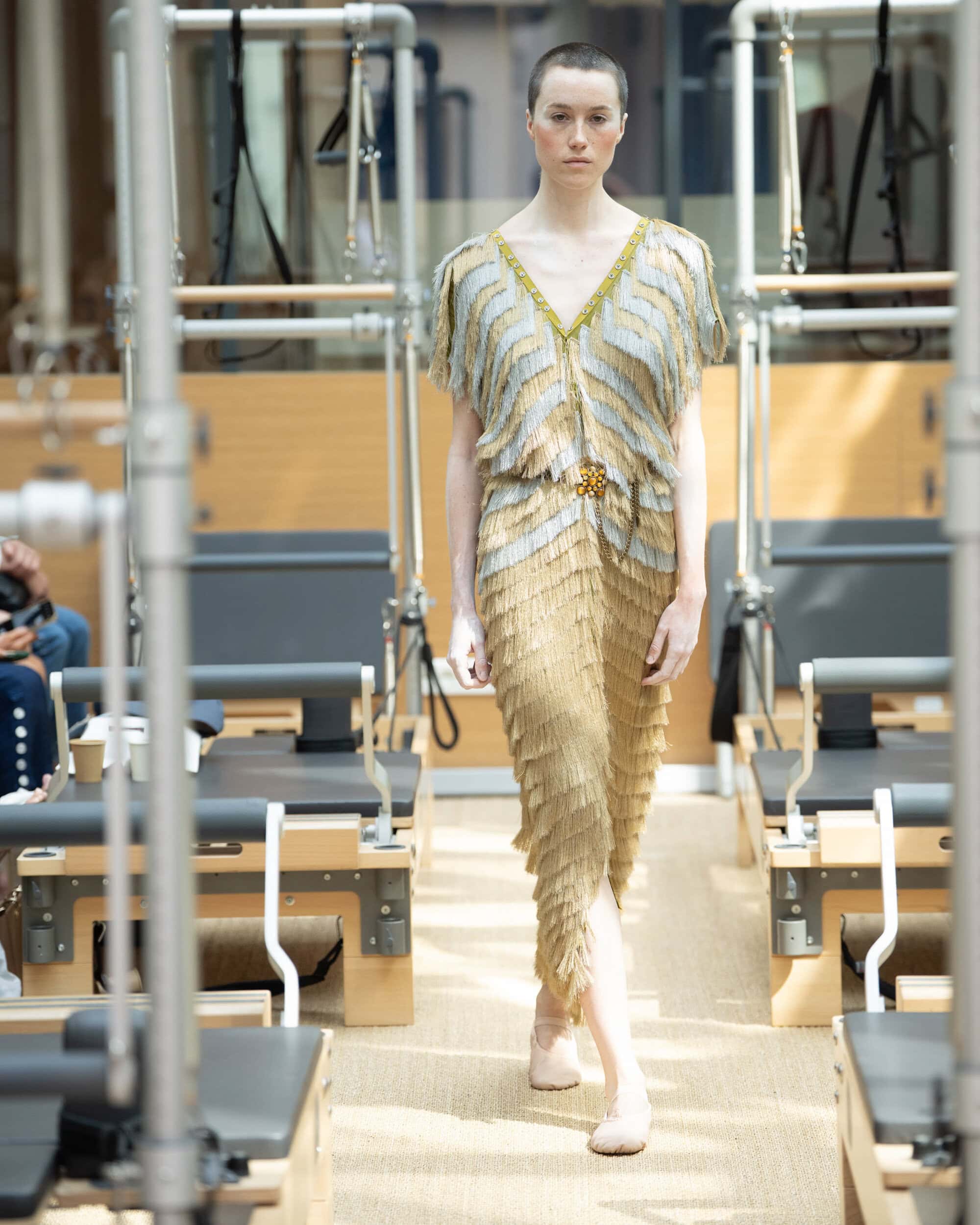 Julie De Libran Fall 2026 Couture Fashion Show
