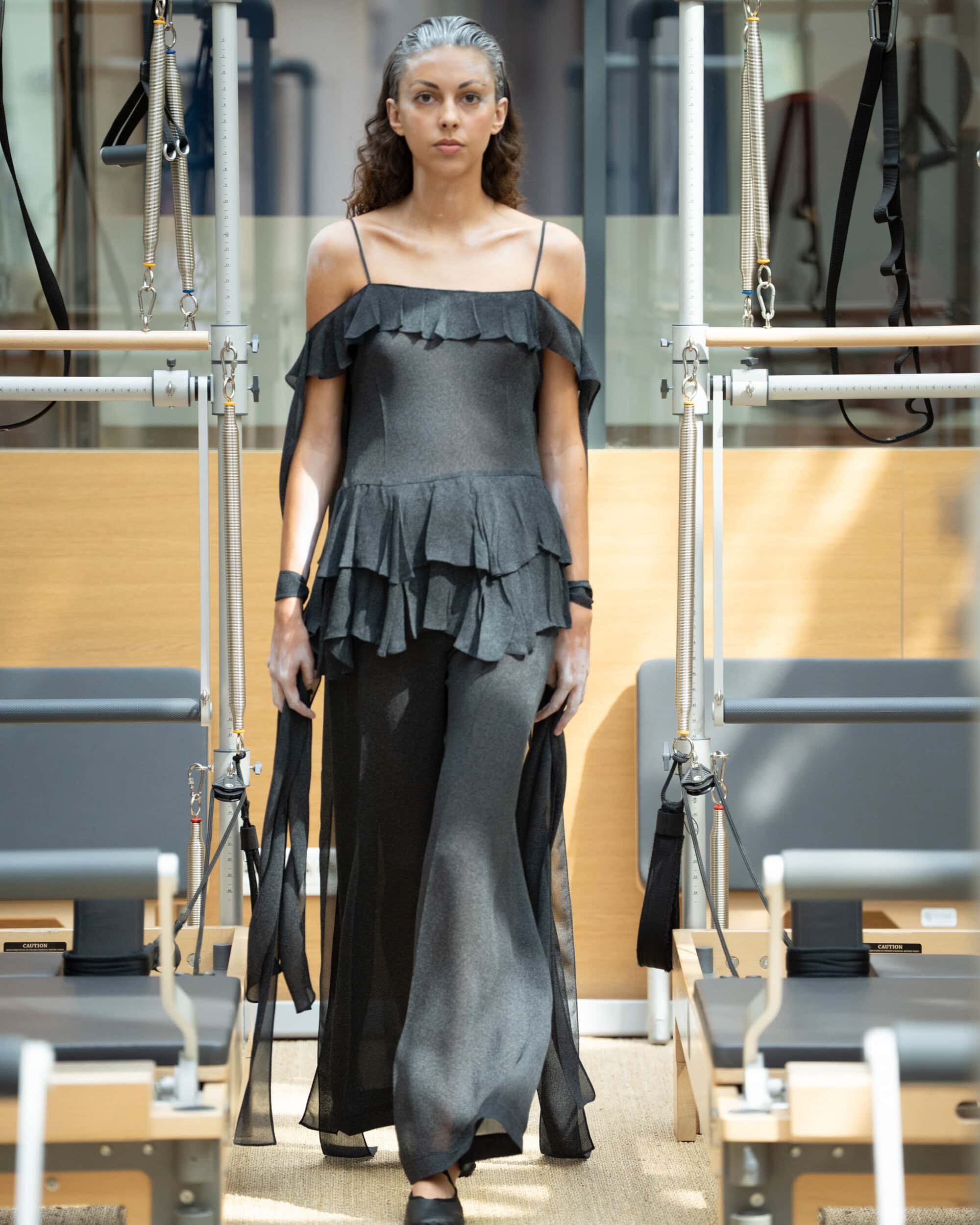 Julie De Libran Fall 2026 Couture Fashion Show