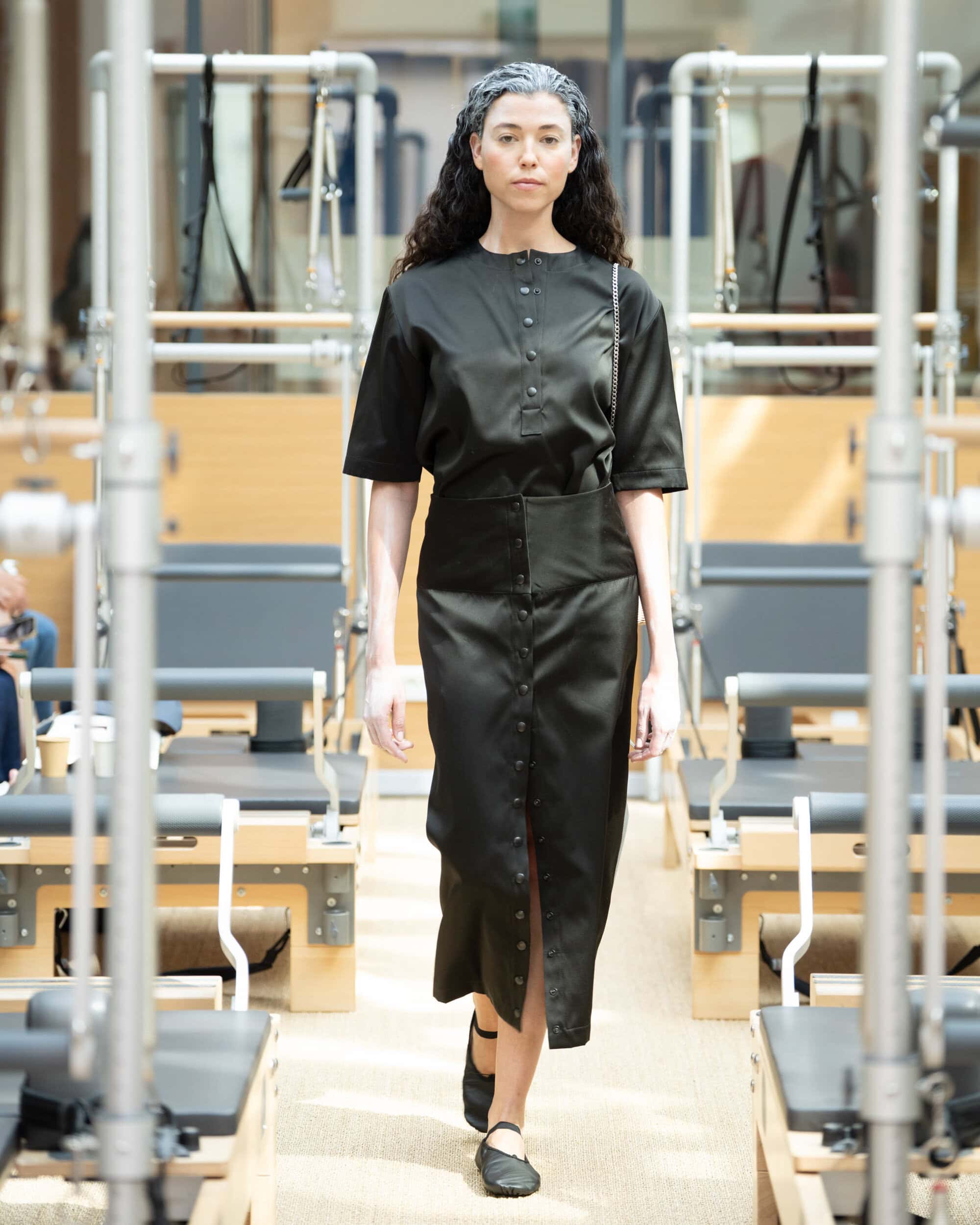 Julie De Libran Fall 2026 Couture Fashion Show