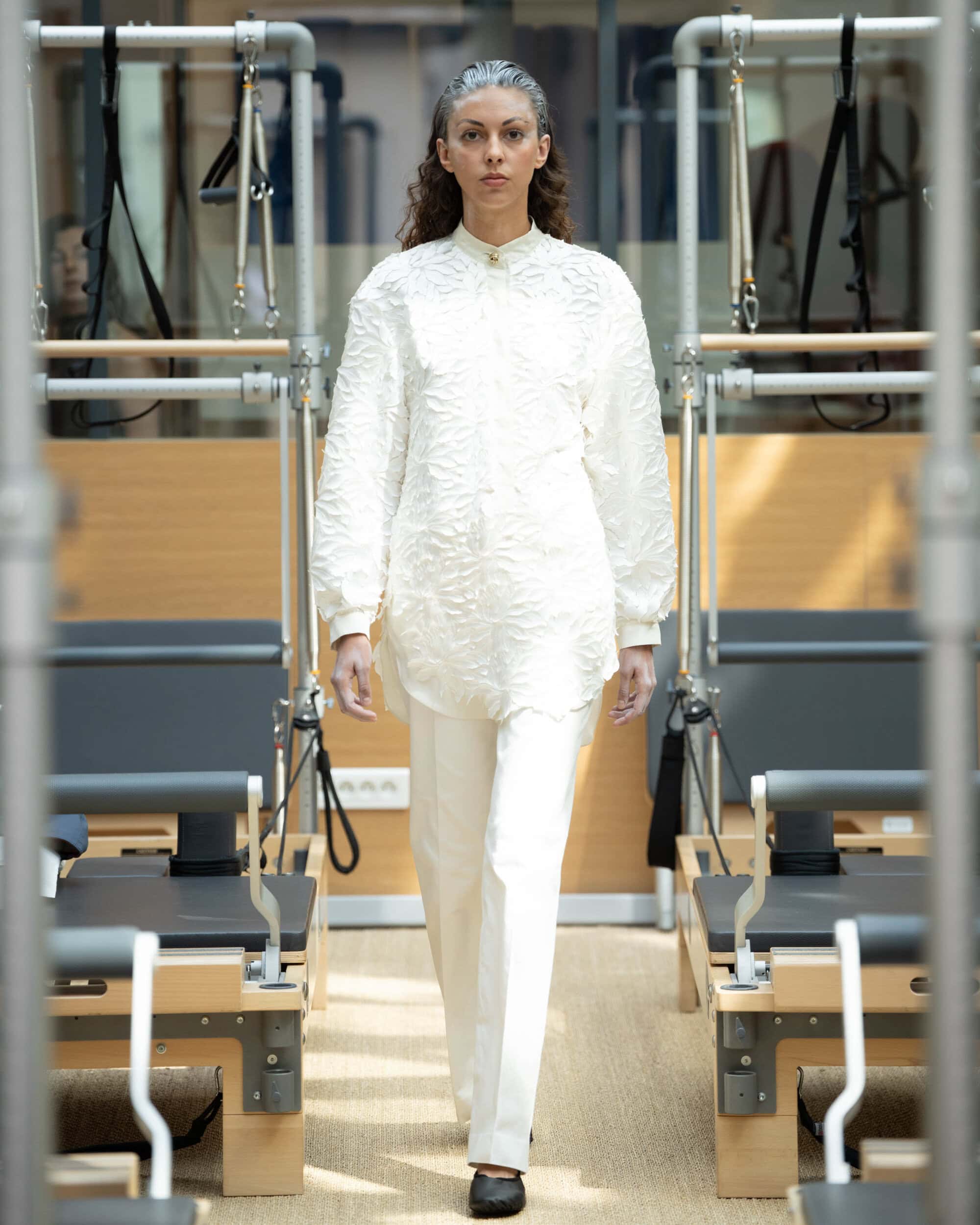 Julie De Libran Fall 2026 Couture Fashion Show