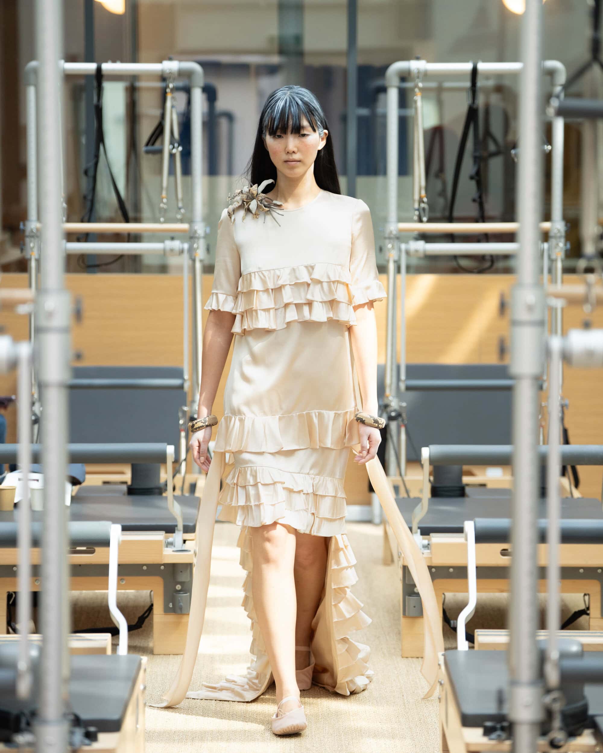 Julie De Libran Fall 2026 Couture Fashion Show