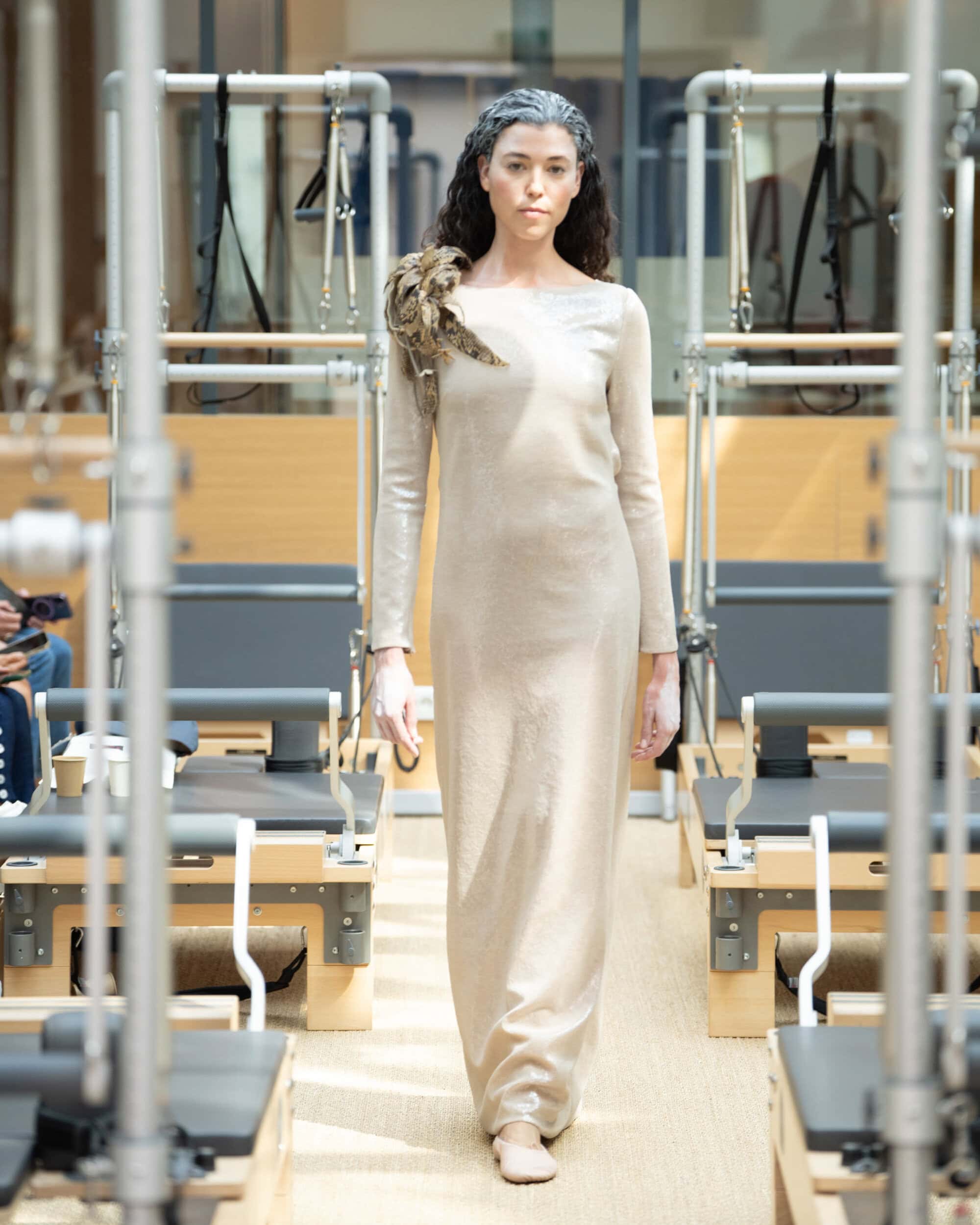 Julie De Libran Fall 2026 Couture Fashion Show