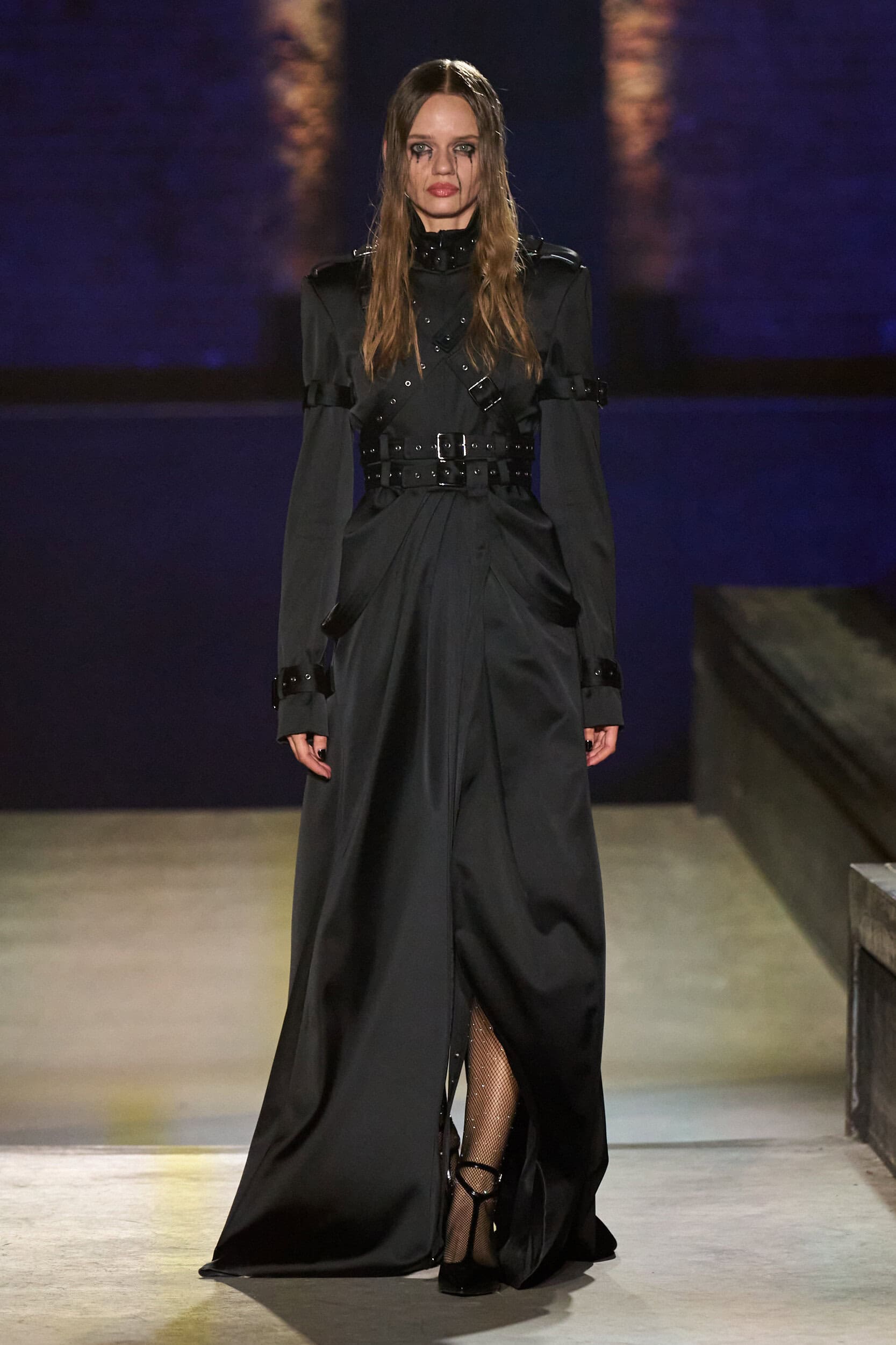 Kilian Kerner Spring 2027 Fashion Show 
