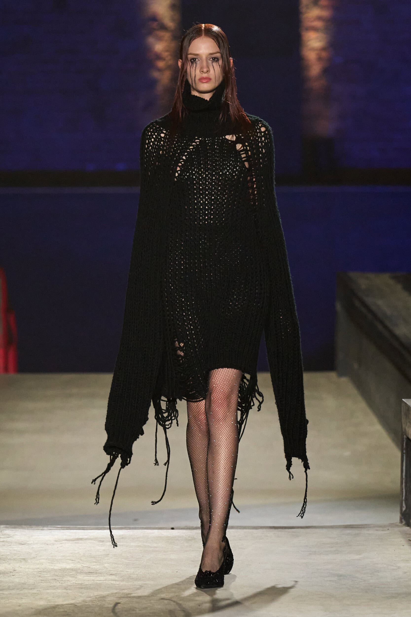 Kilian Kerner Spring 2027 Fashion Show 