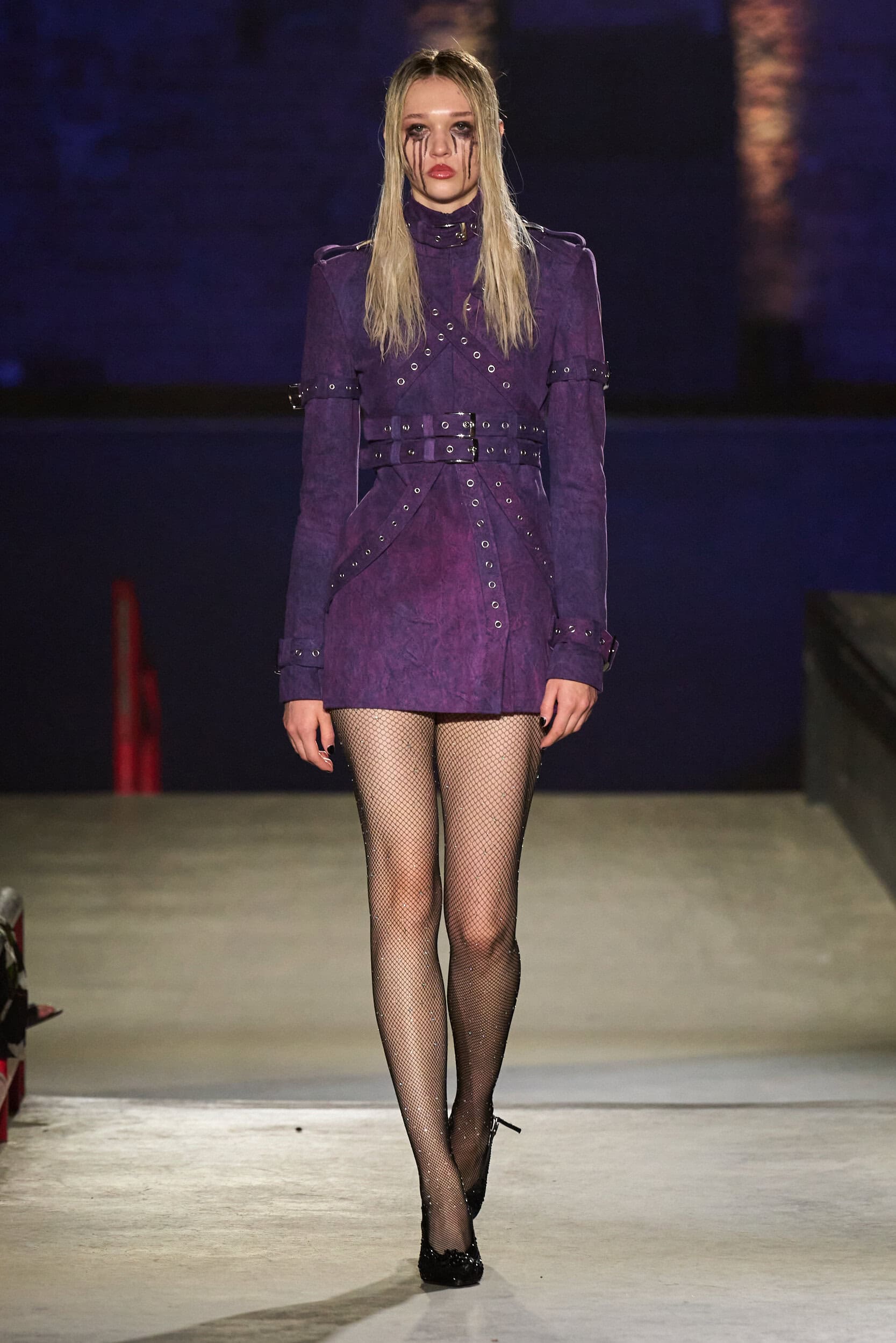 Kilian Kerner Spring 2027 Fashion Show 
