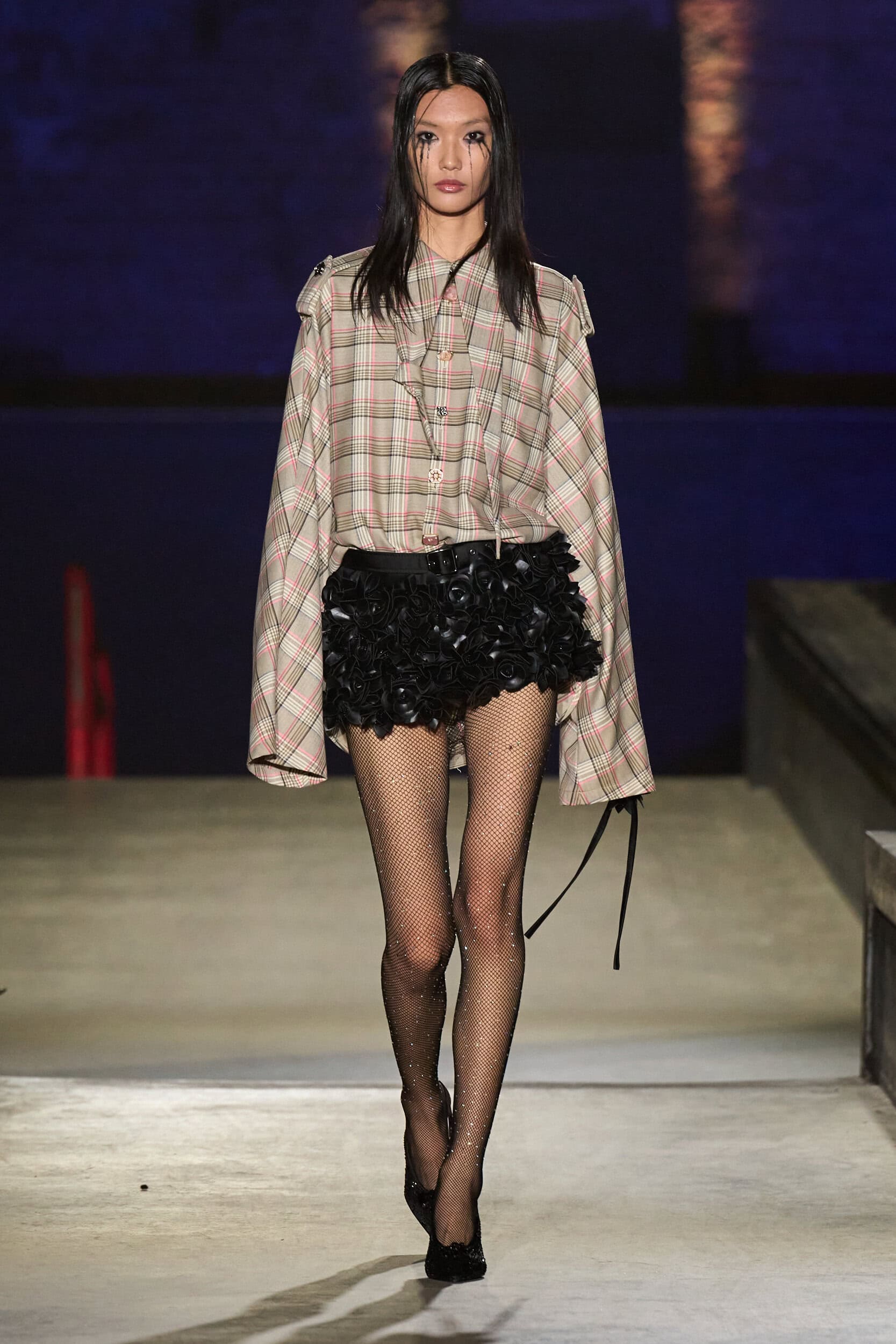 Kilian Kerner Spring 2027 Fashion Show 