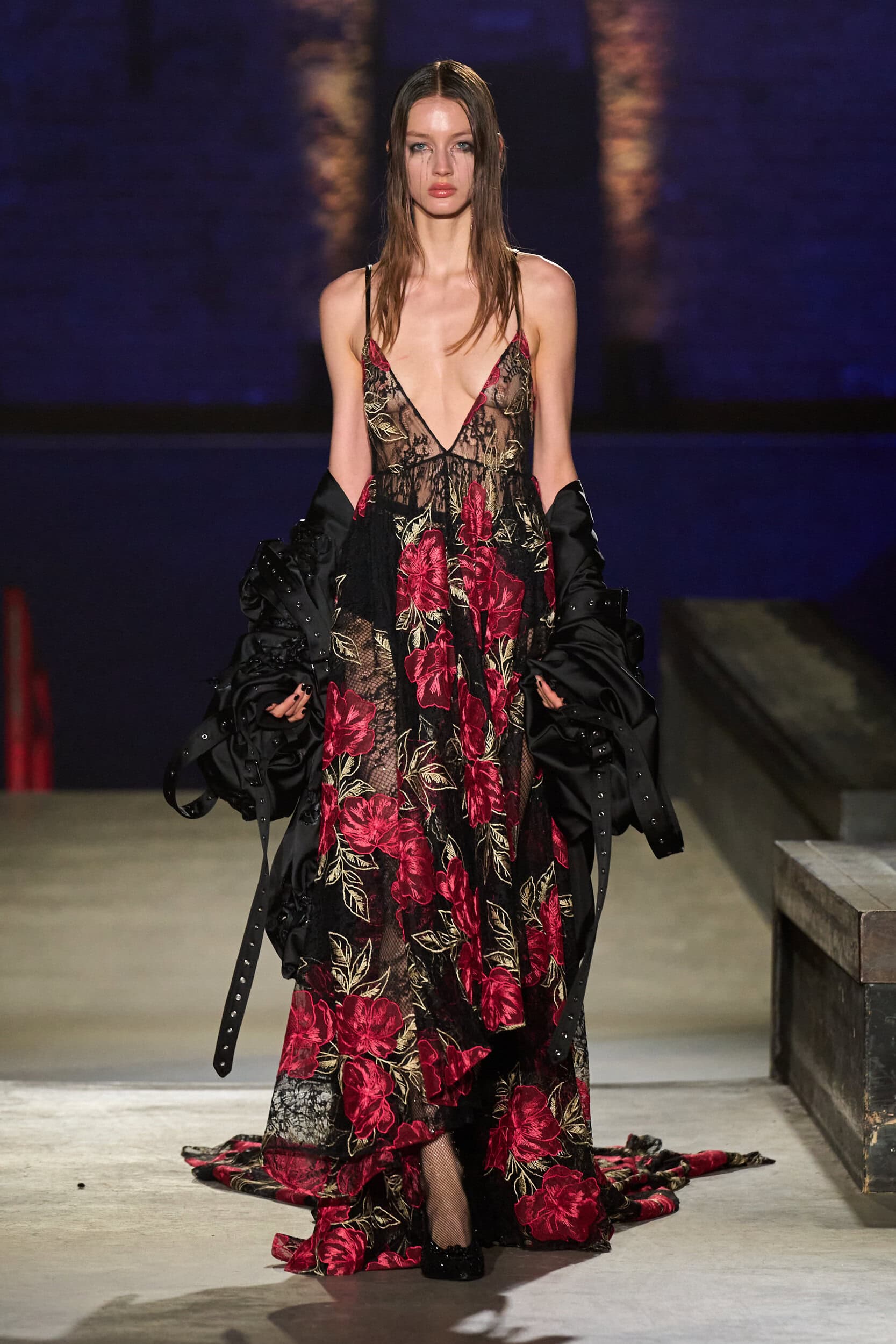 Kilian Kerner Spring 2027 Fashion Show 