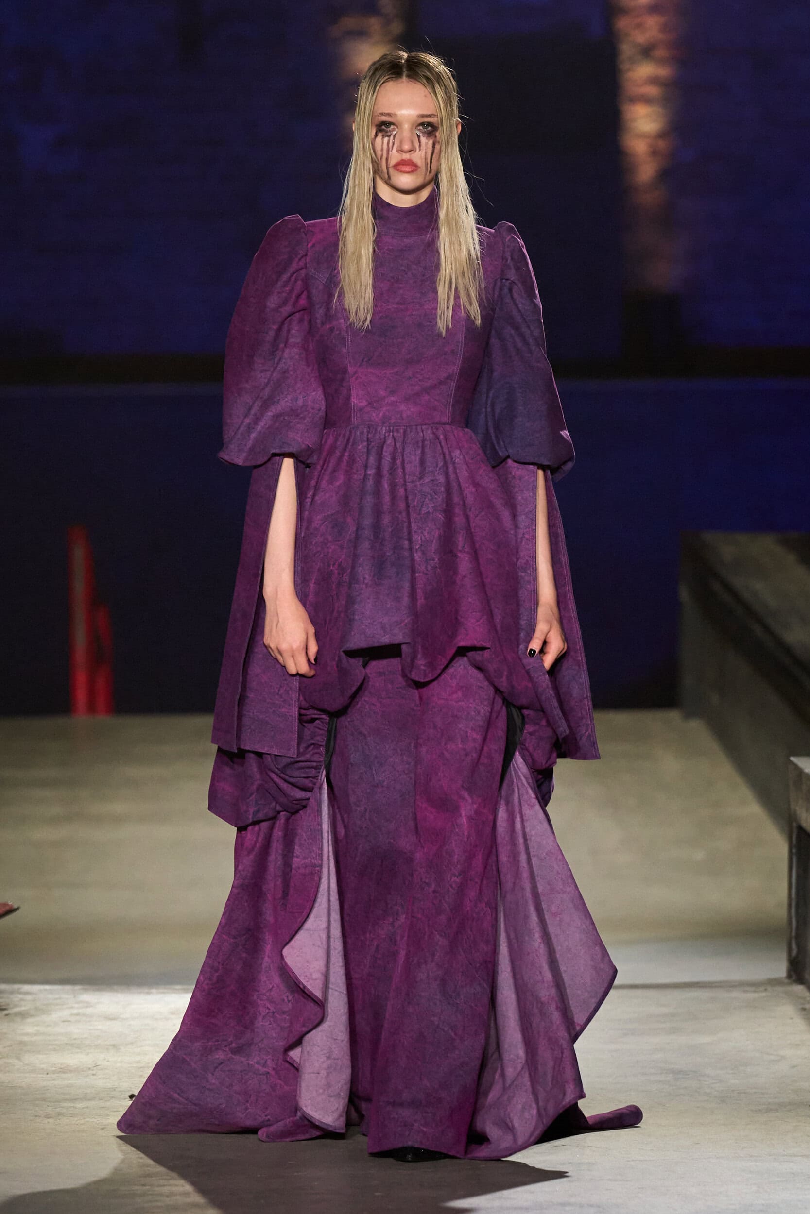Kilian Kerner Spring 2027 Fashion Show 