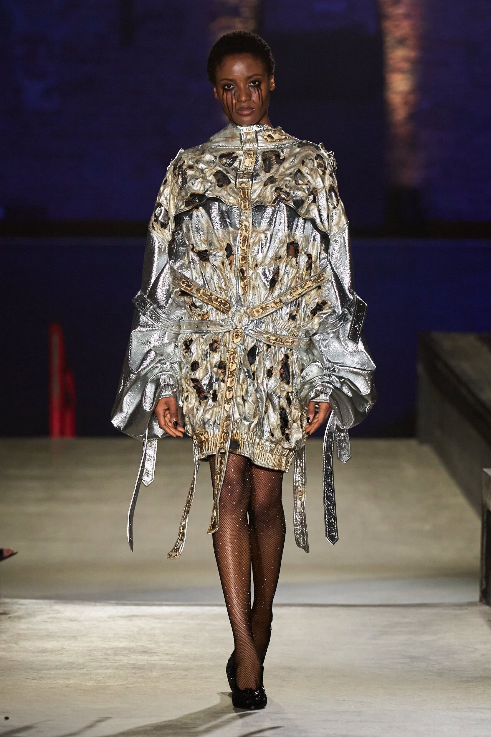 Kilian Kerner Spring 2027 Fashion Show 