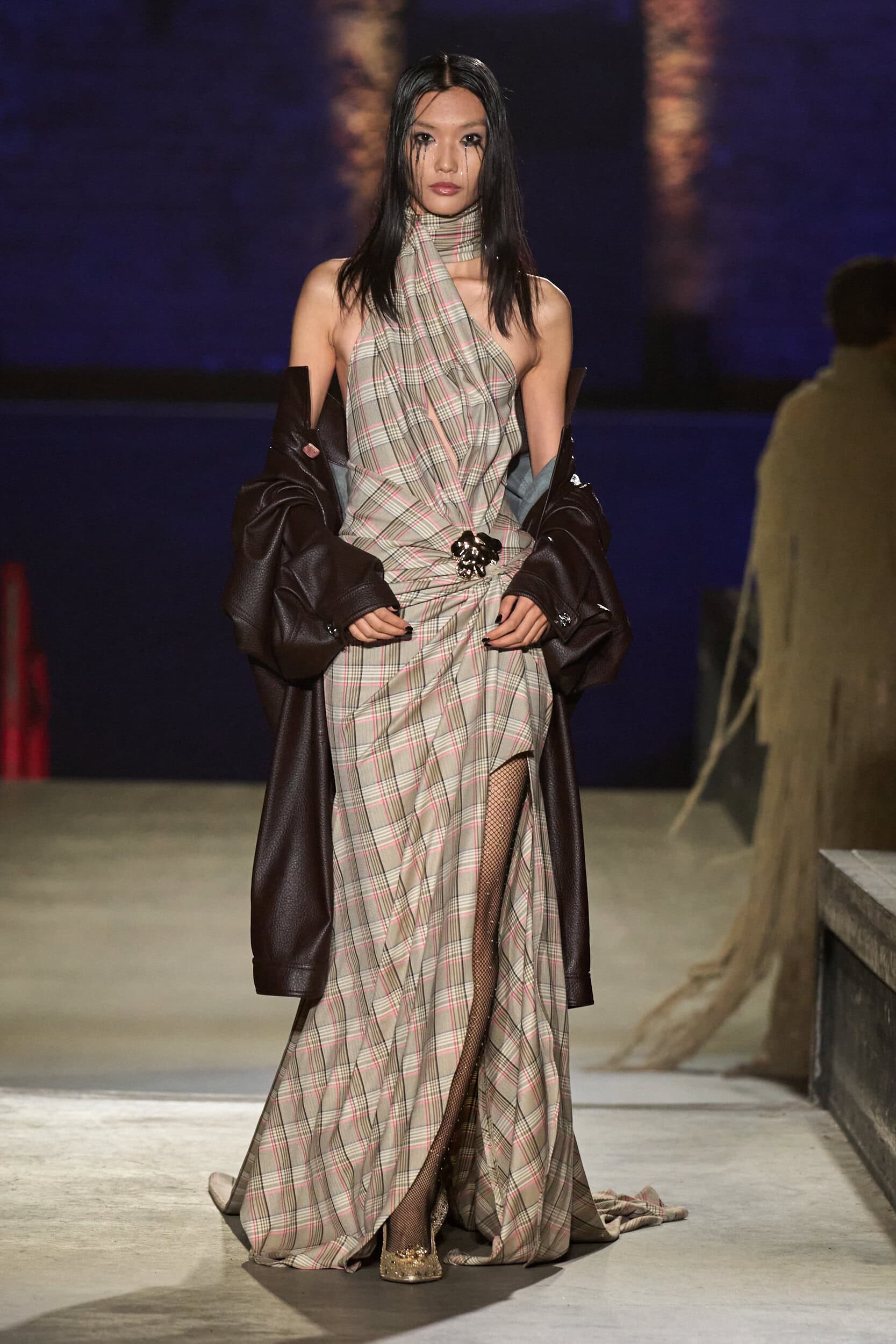 Kilian Kerner Spring 2027 Fashion Show 
